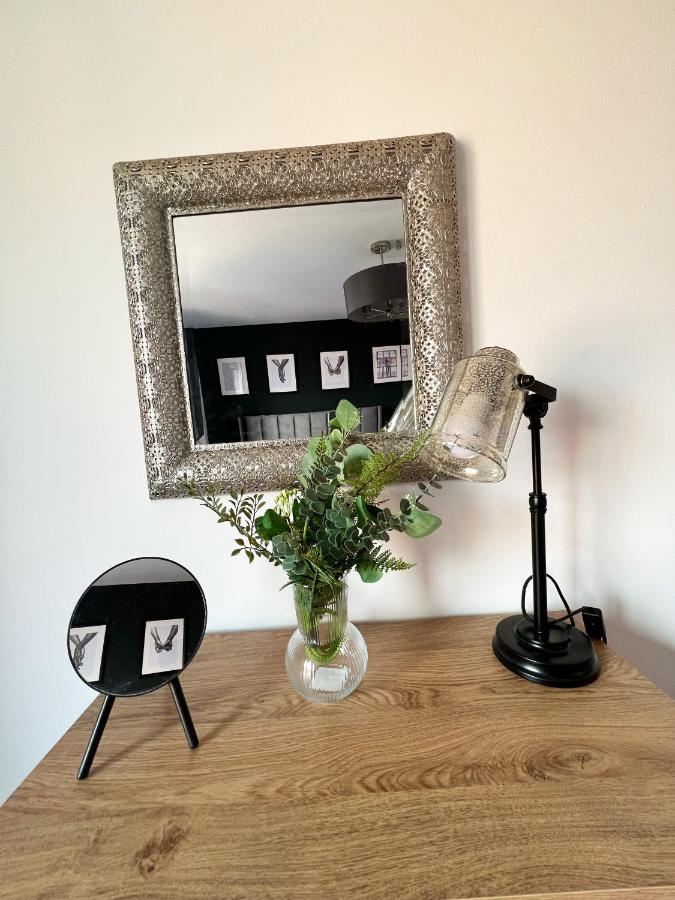 Apartment Luxury Belfast