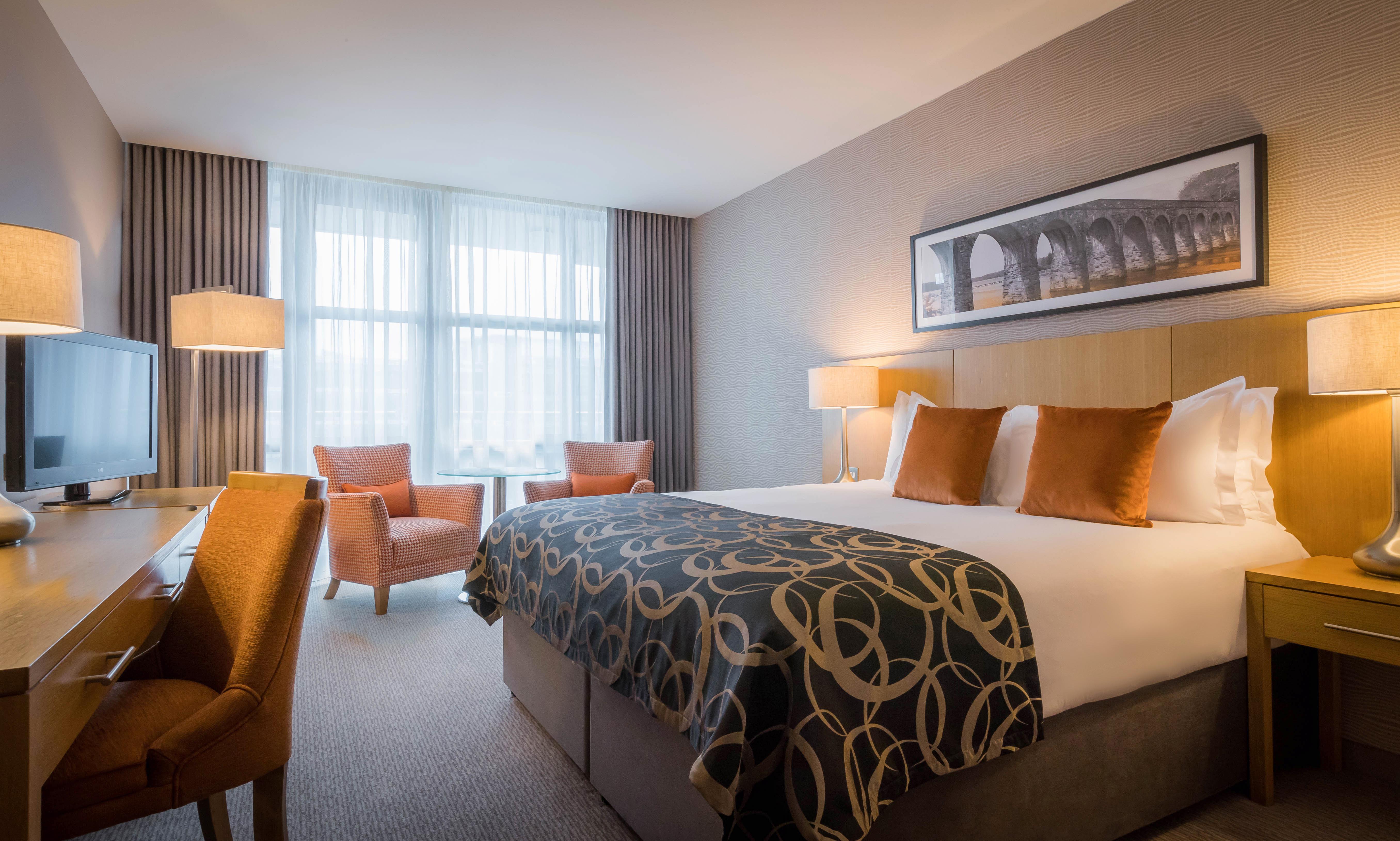 Hotel Clayton Belfast