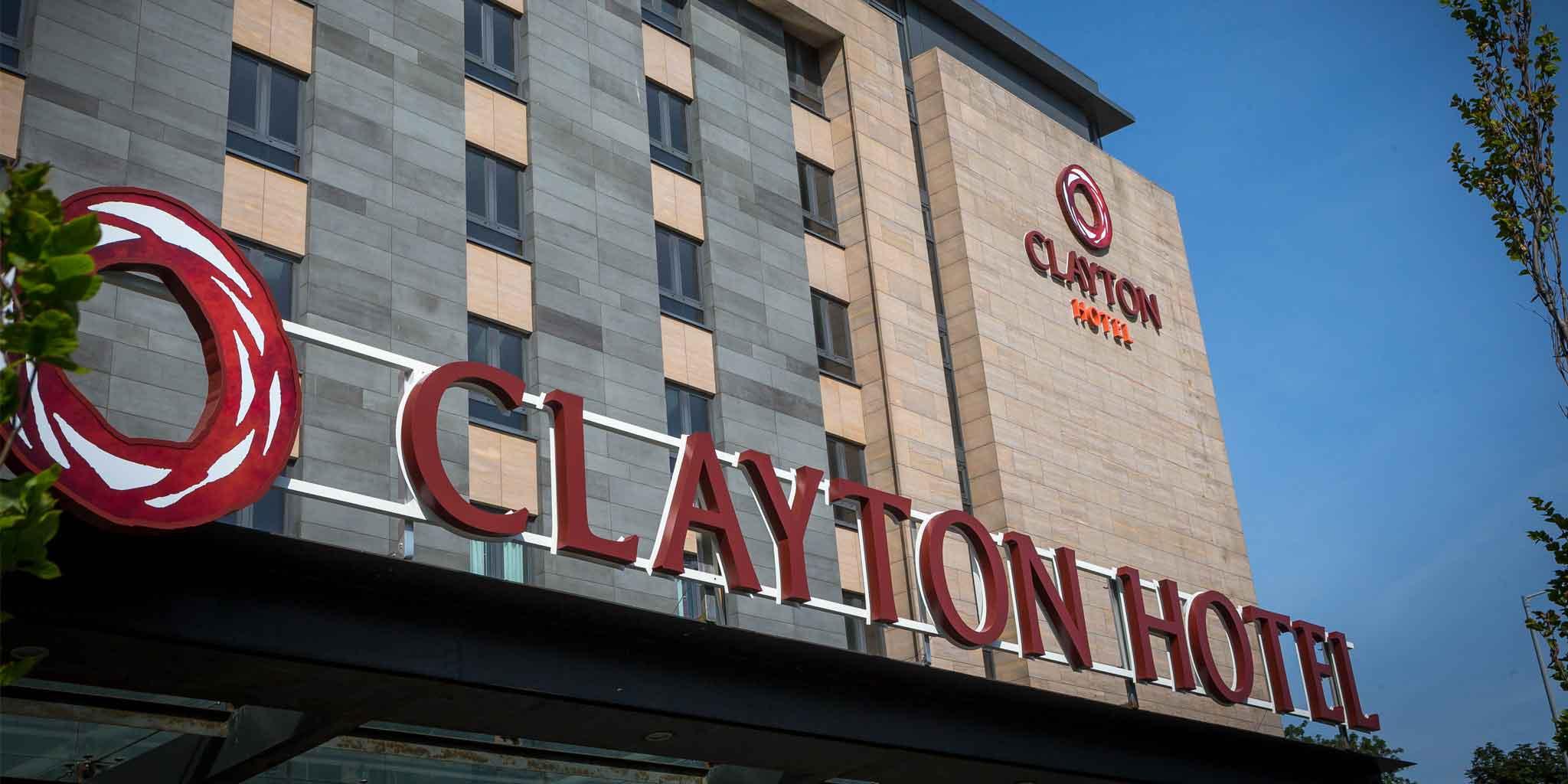 Clayton Belfast