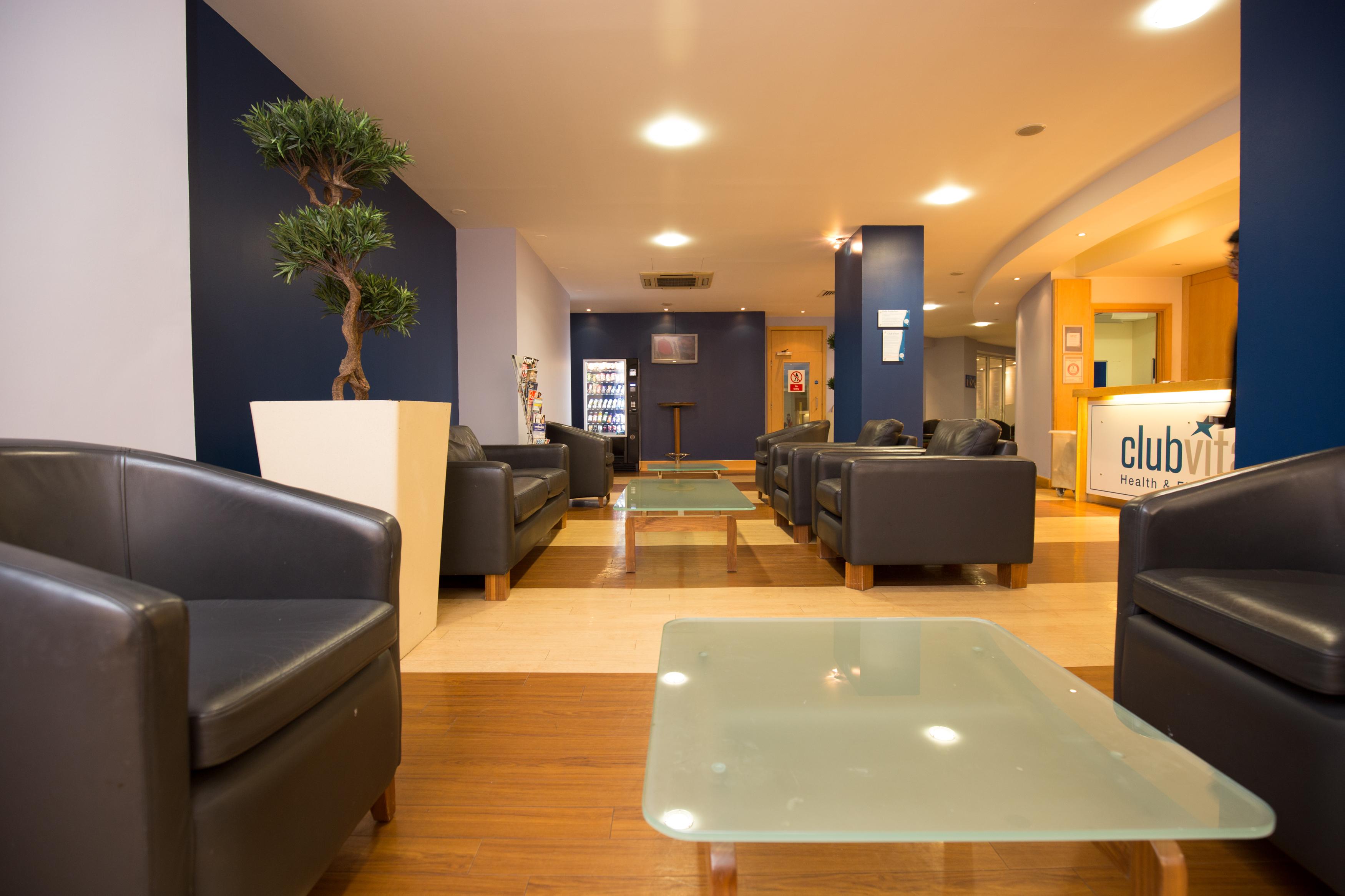 Hotel Clayton