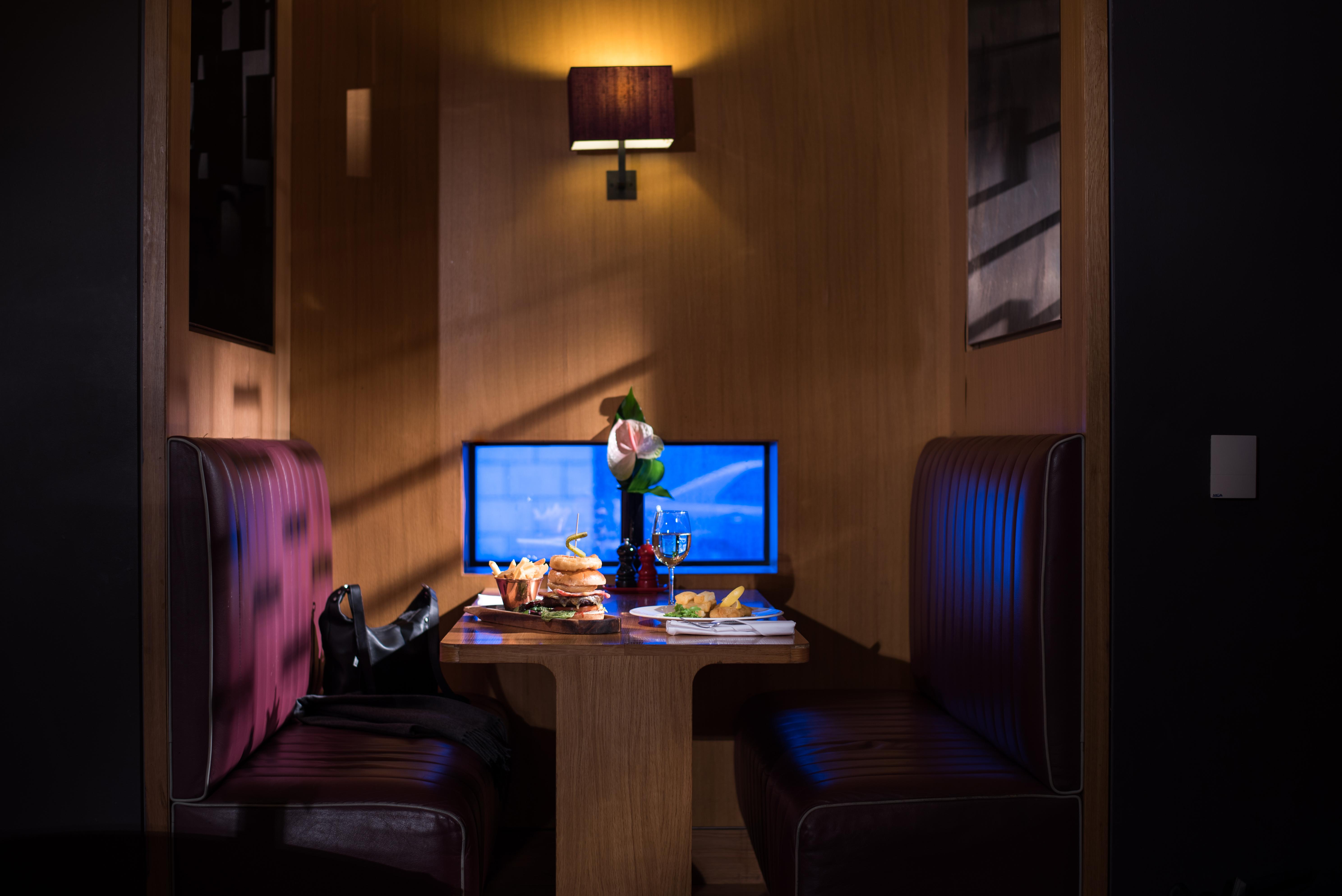 The Fitzwilliam Hotel 5*