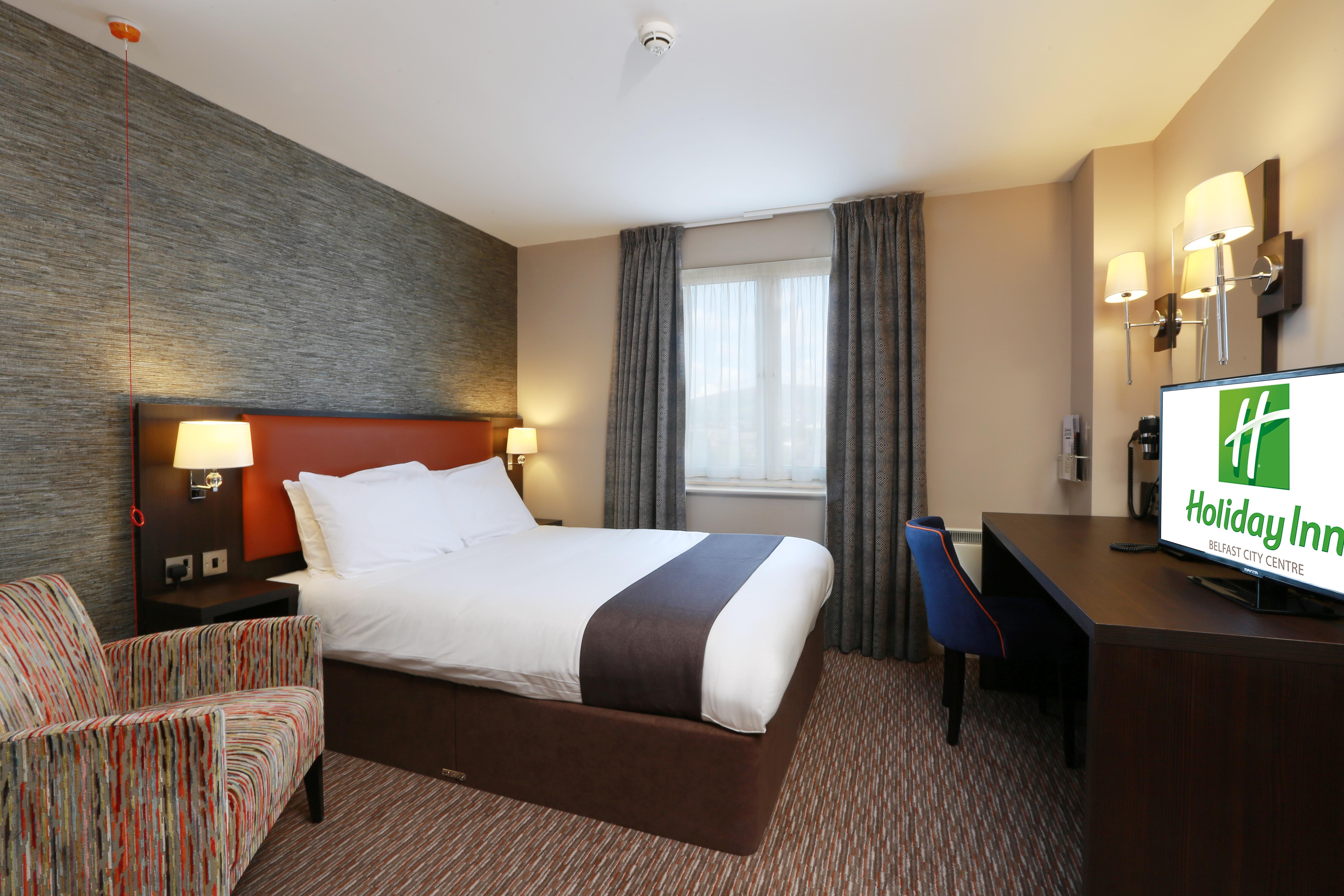 By Ihg Hotel 4*