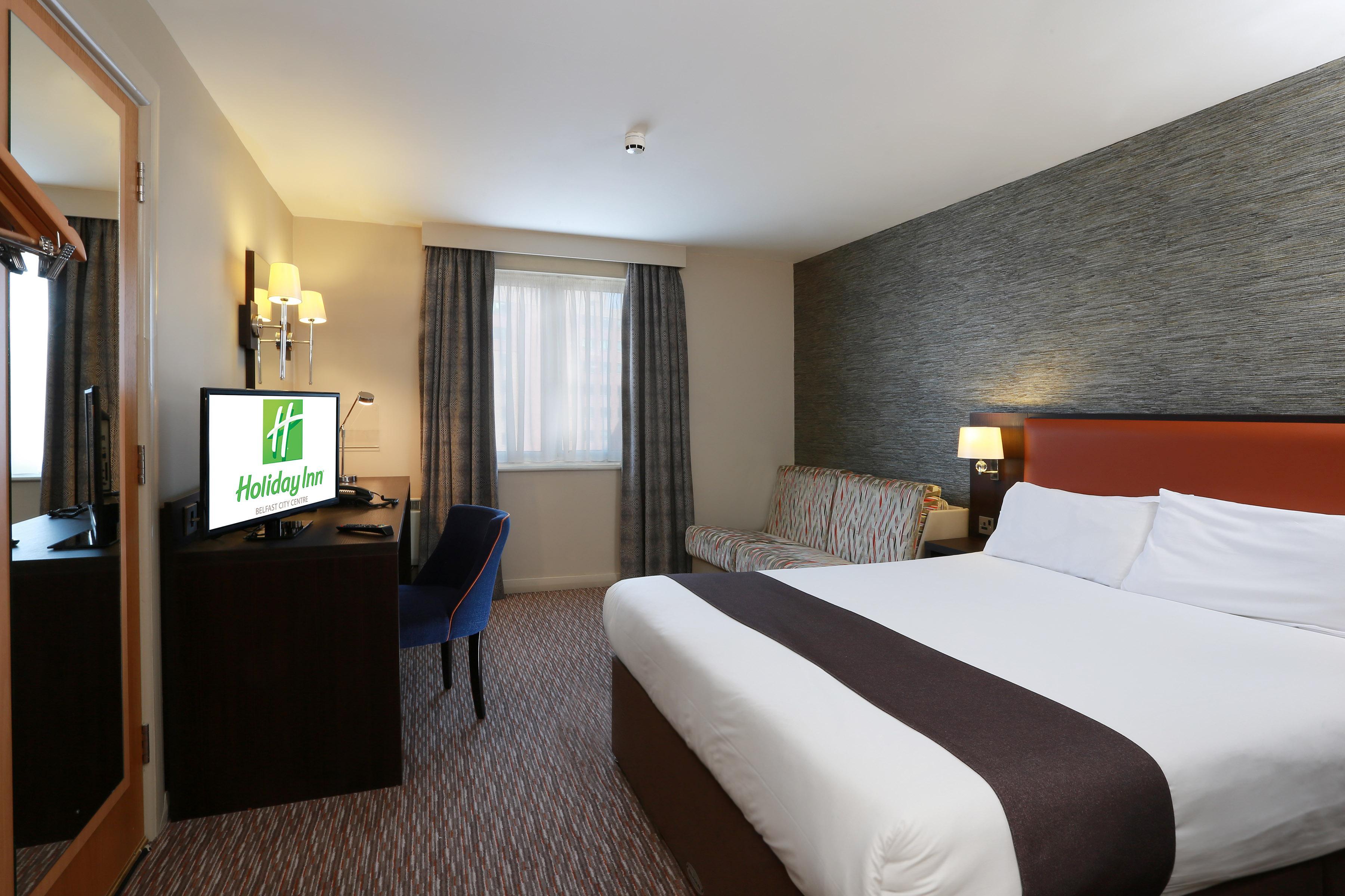 By Ihg Hotel Belfast