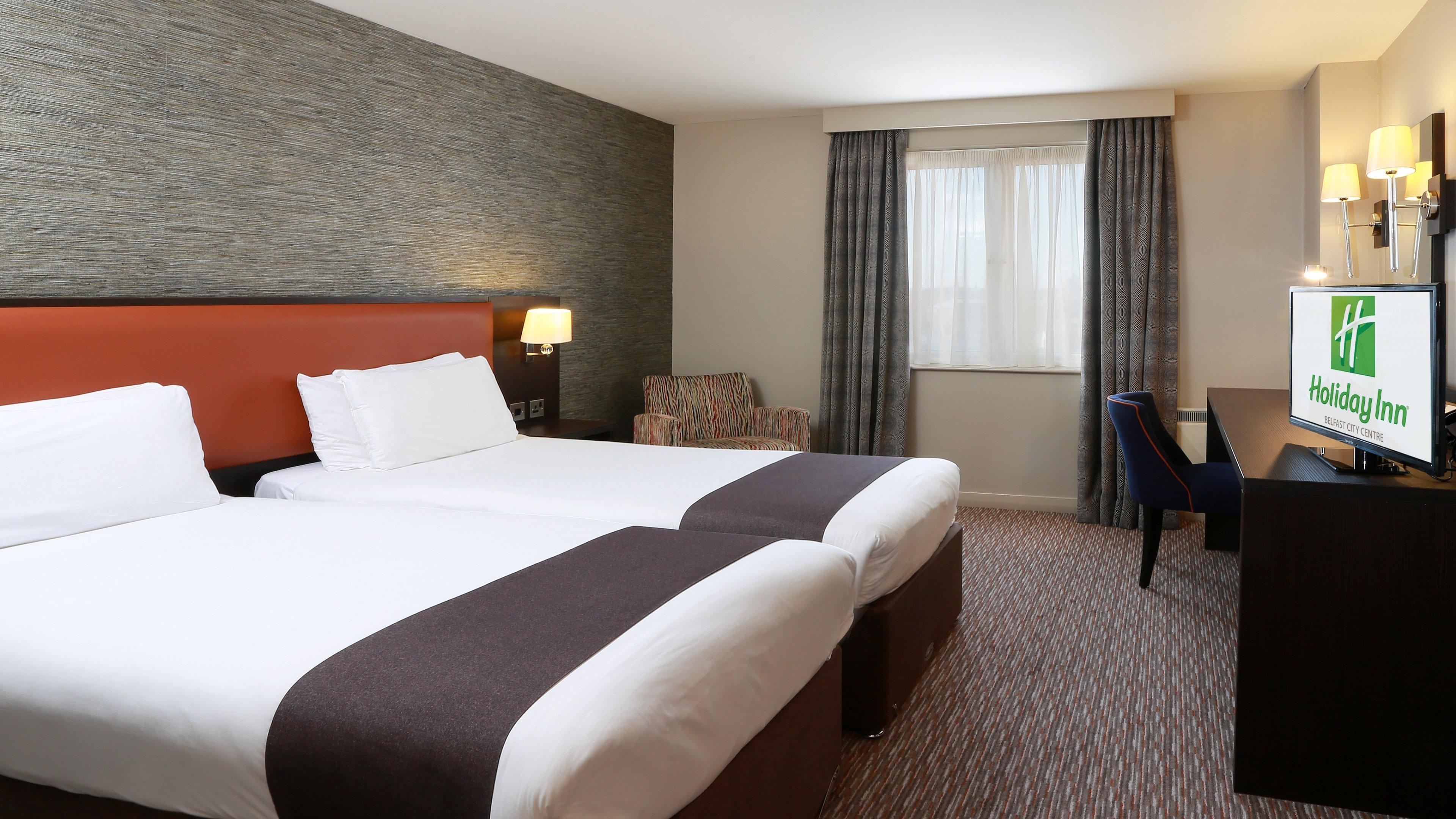 By Ihg Hotel 4*