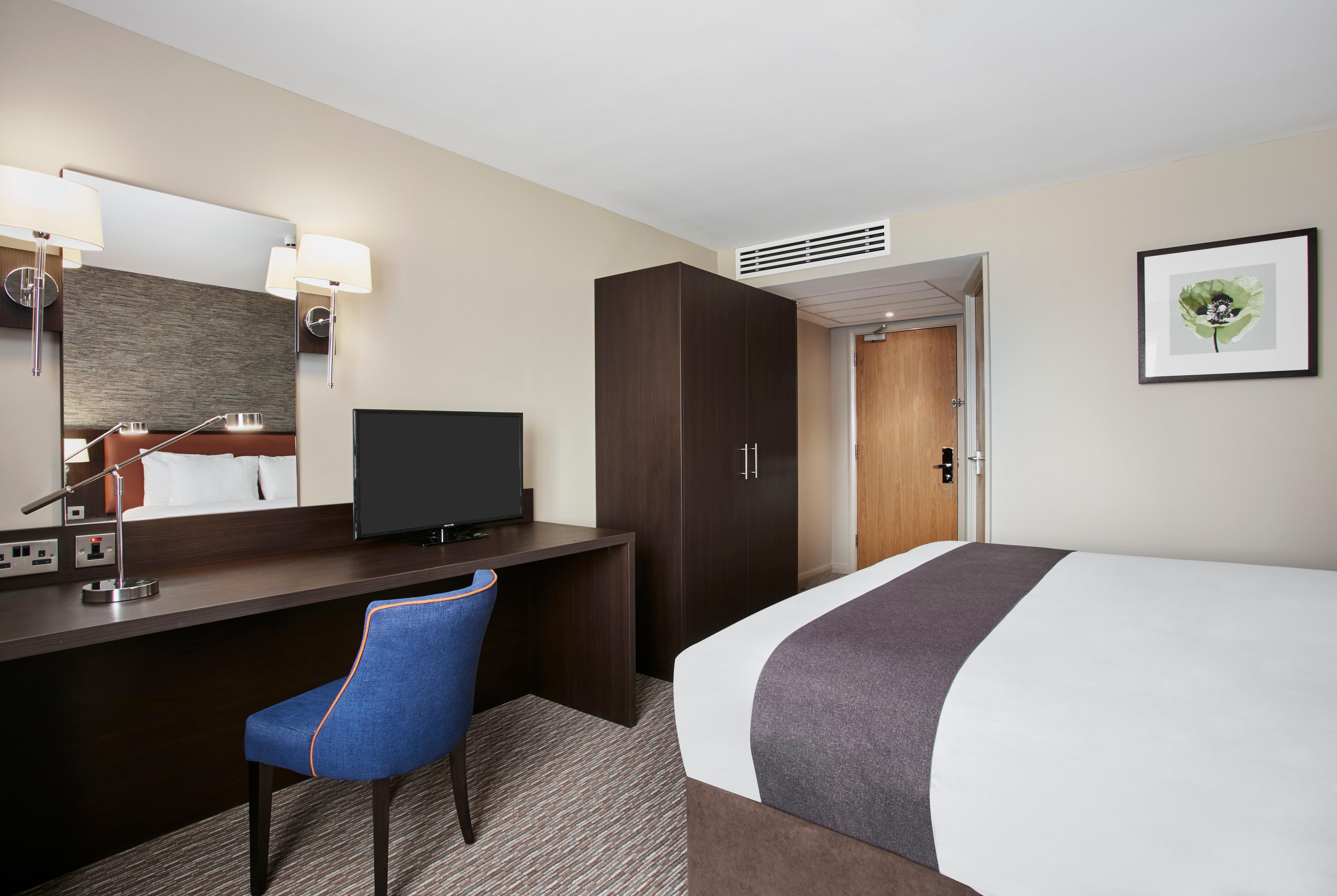 By Ihg Hotel Belfast