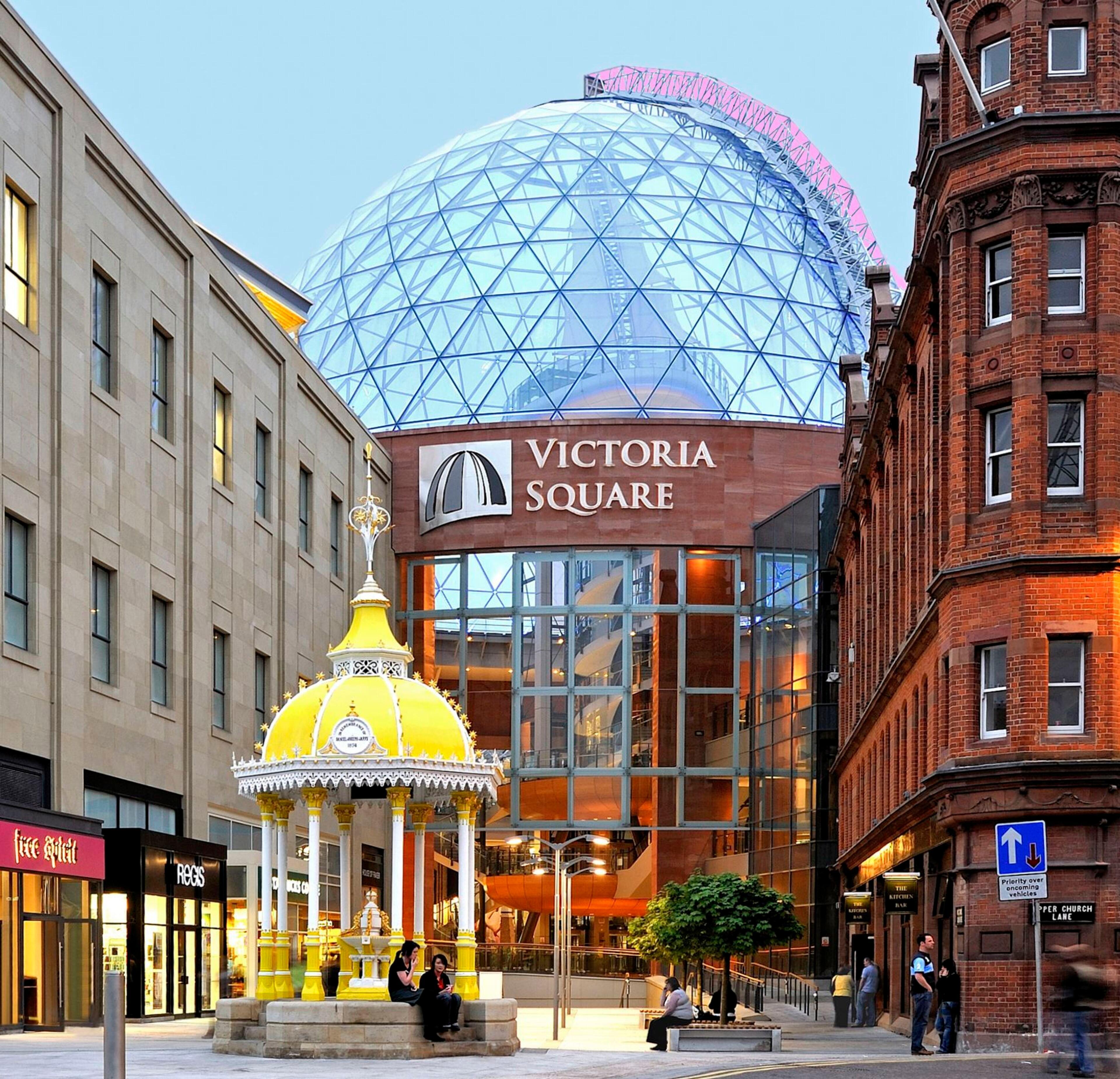 Hotel By Ihg Belfast