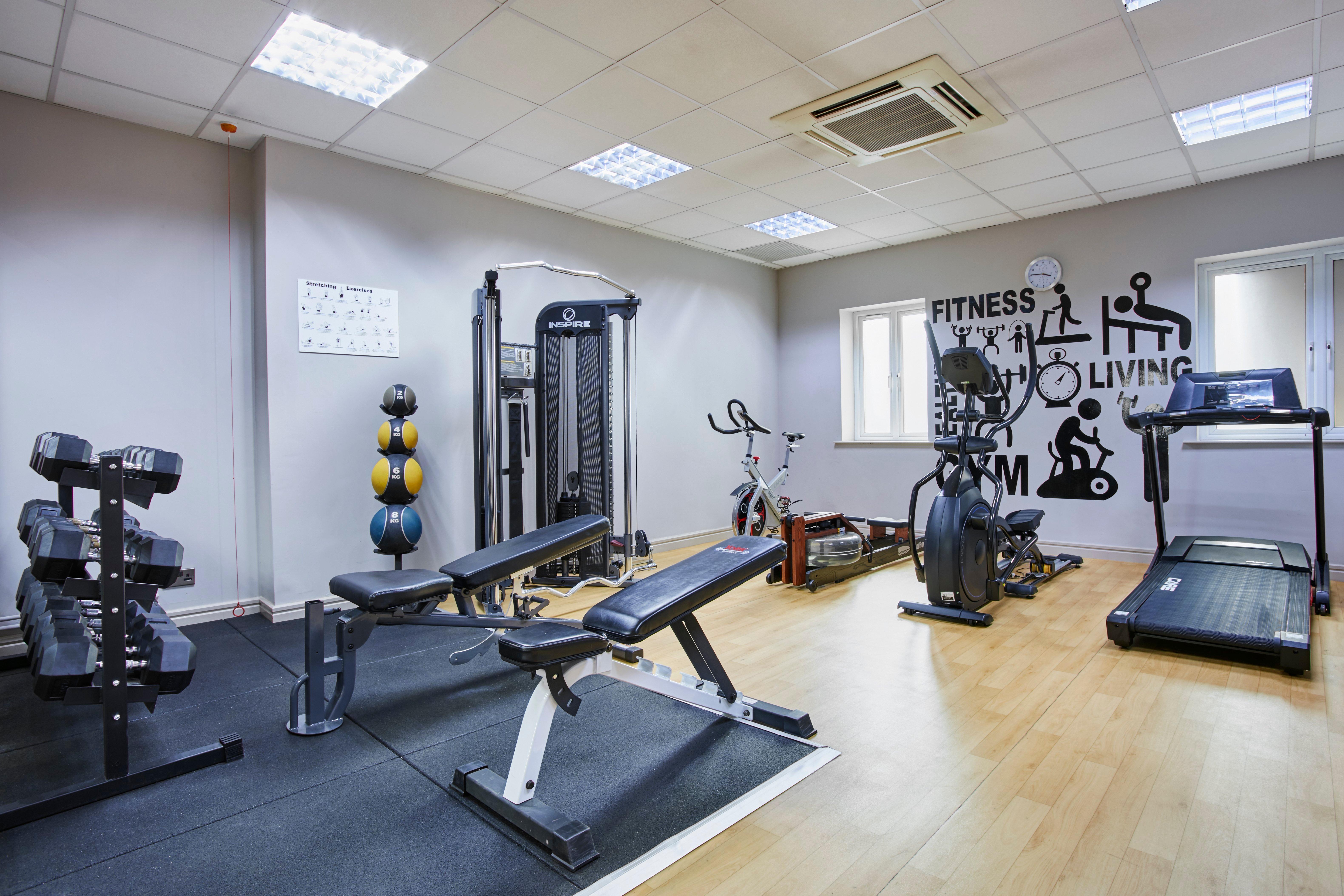 By Ihg 4* Belfast
