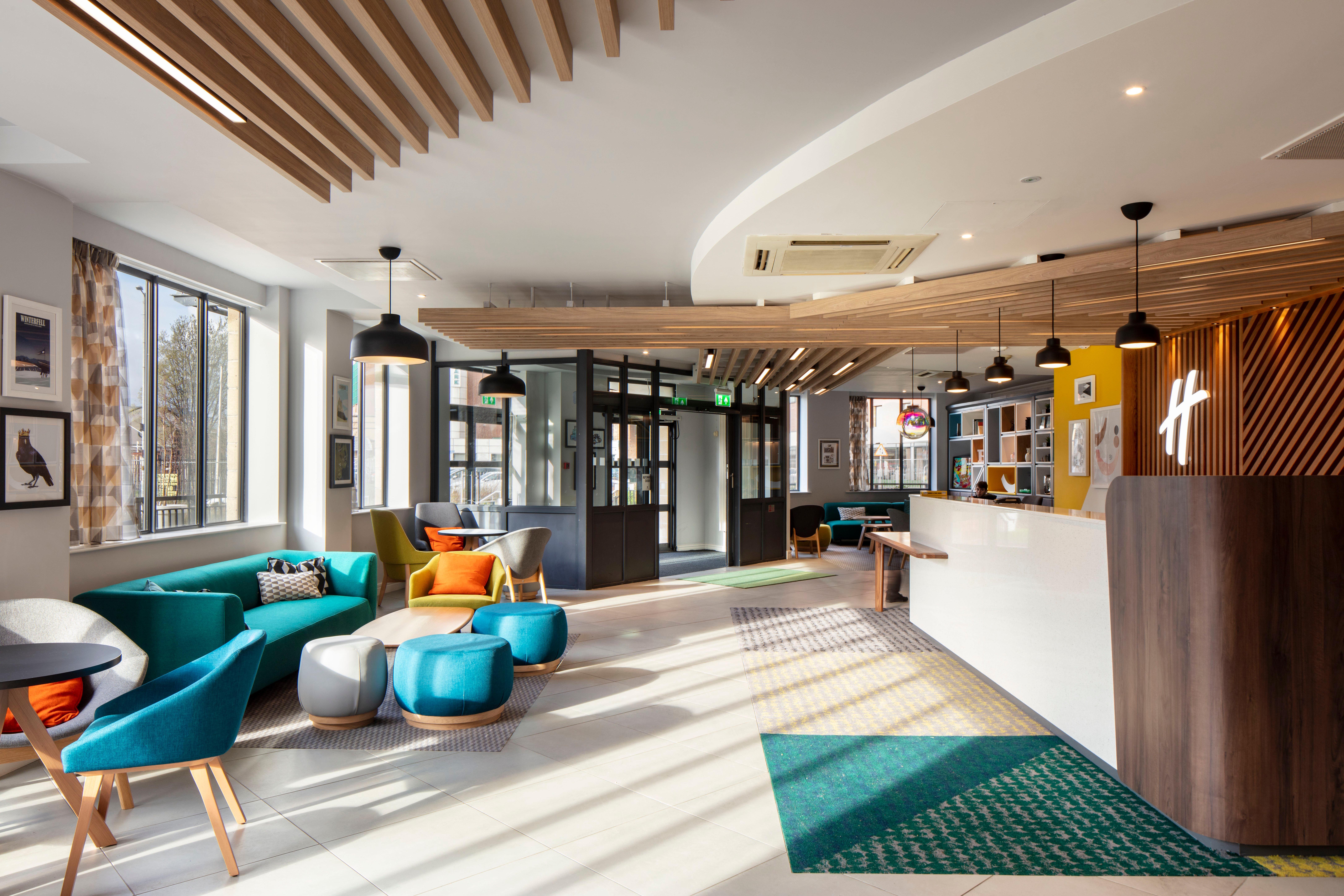 Hotel By Ihg