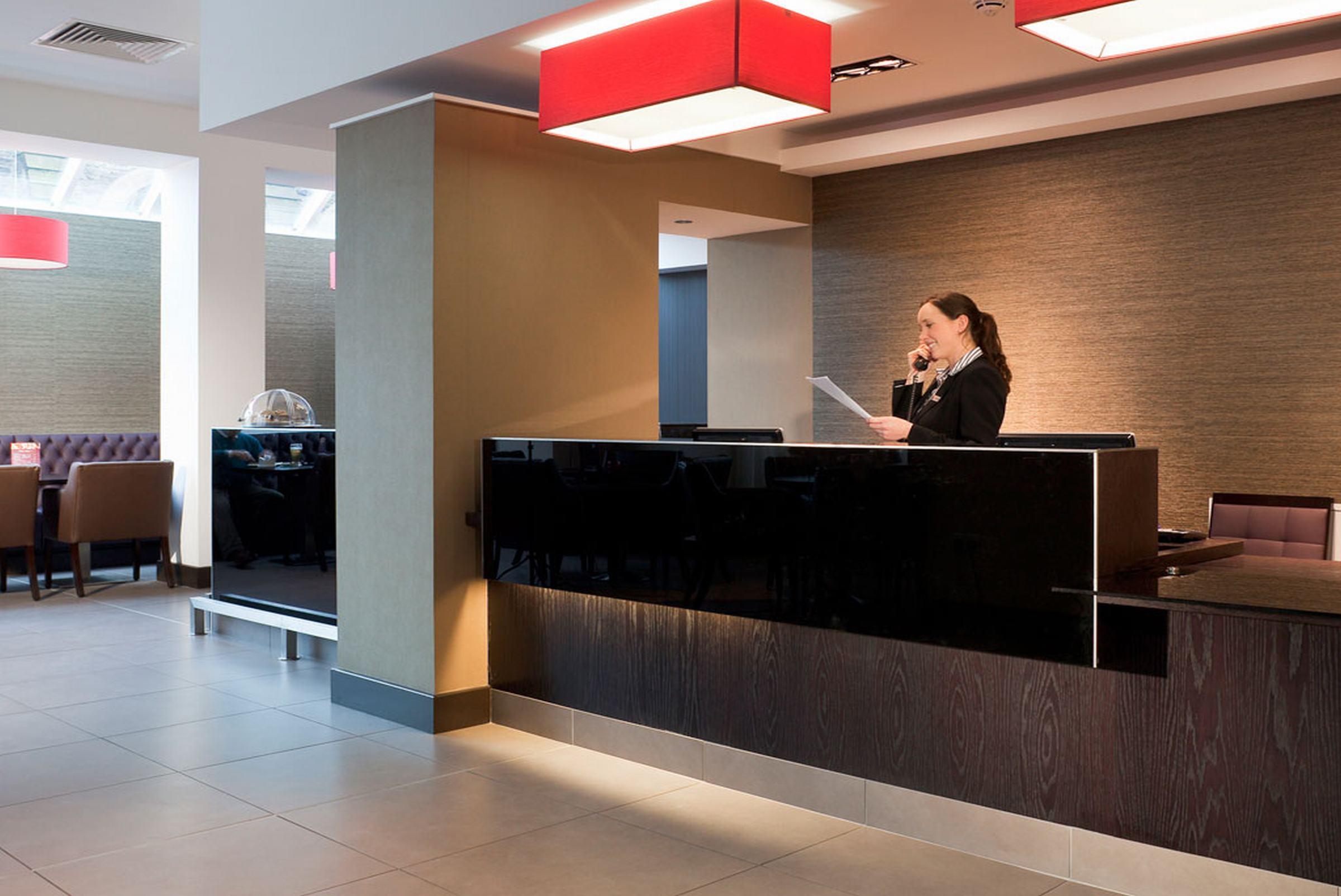 Ibis Queens Quarter 3* Belfast