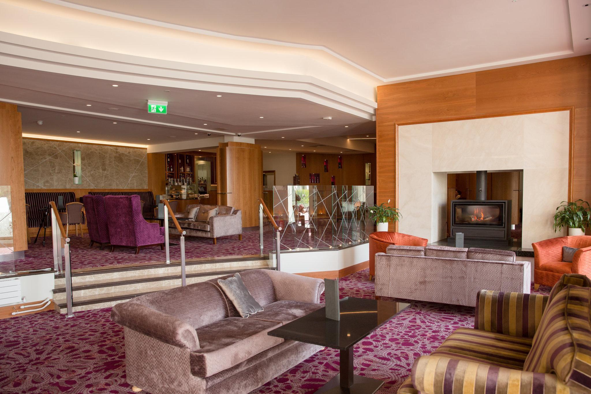 The Stormont Hotel 4*
