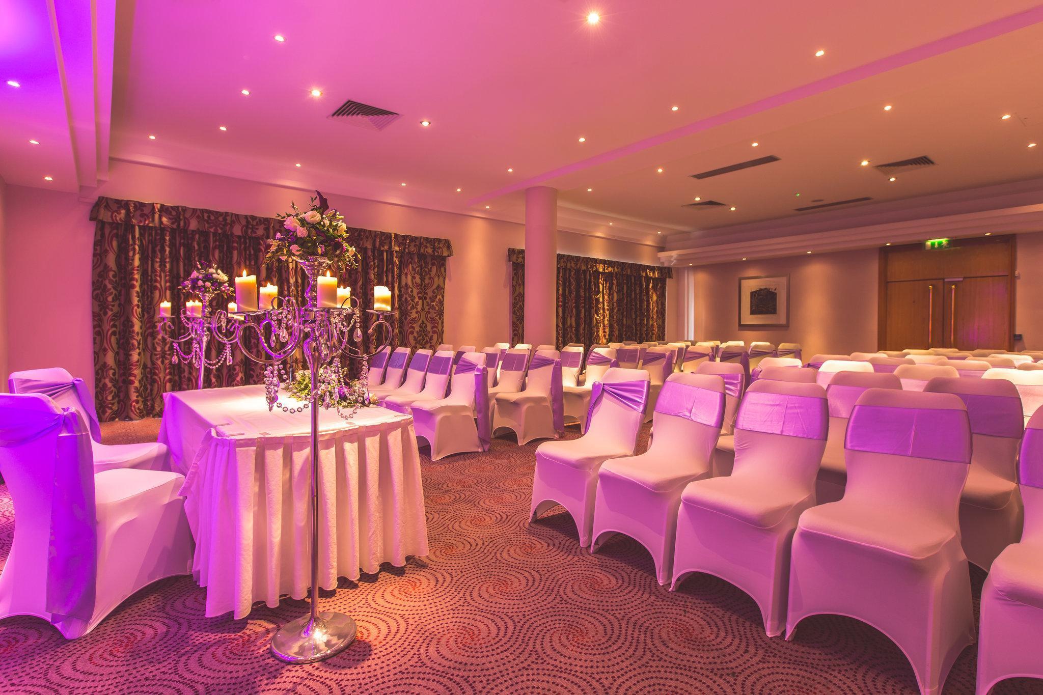 The Stormont Hotel 4*