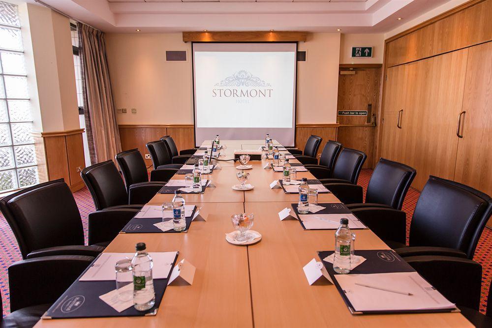 The Stormont 4* Belfast