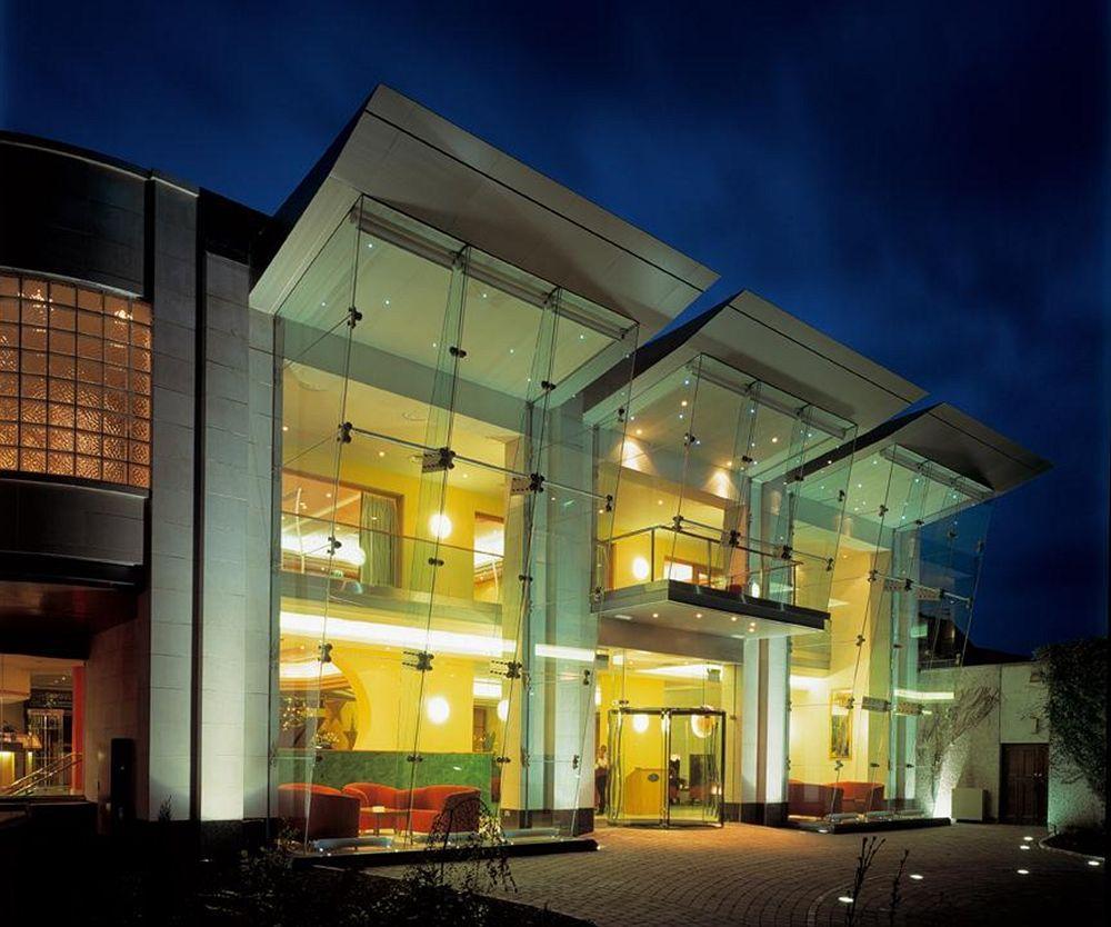 The Stormont Hotel