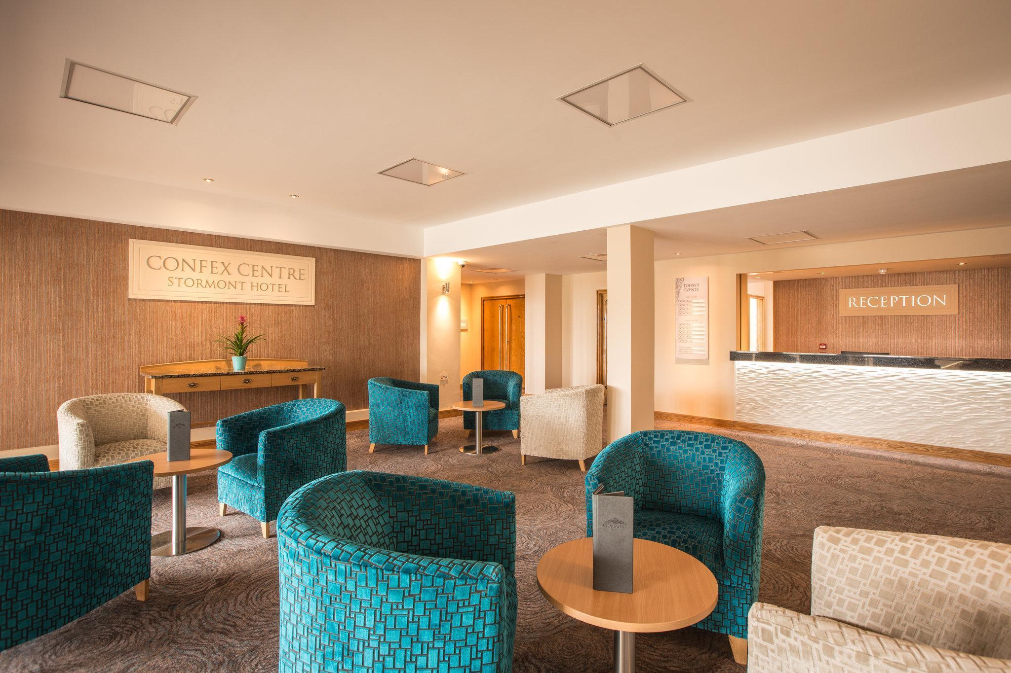 Hotel The Stormont Belfast