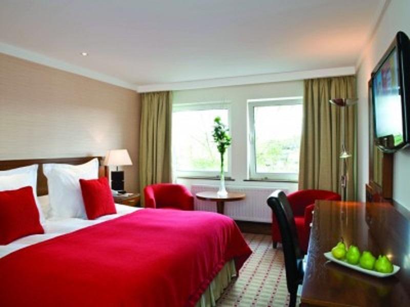 Hotel The Stormont 4*
