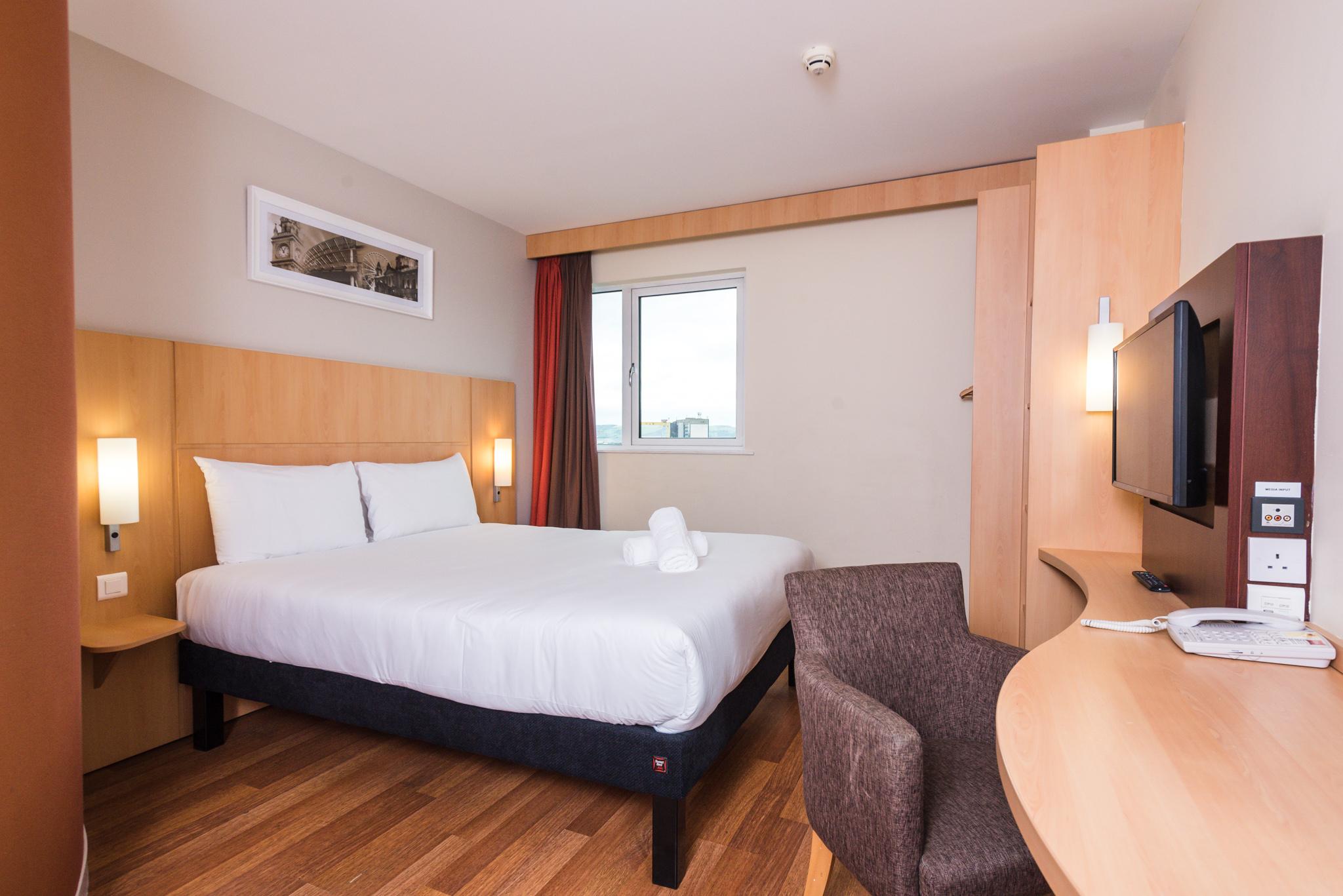 Ibis Centre 3*