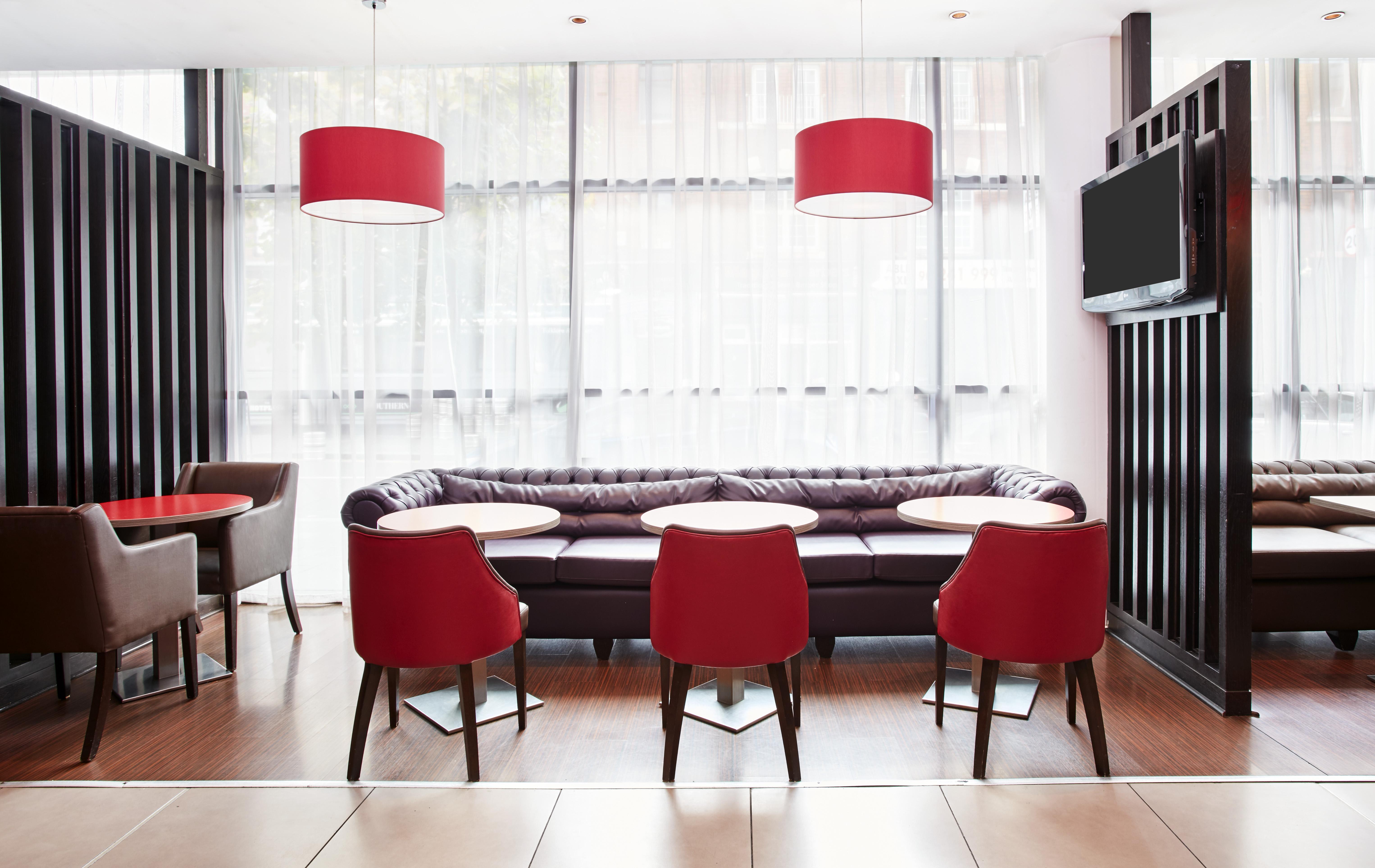Ibis Centre 3* Belfast
