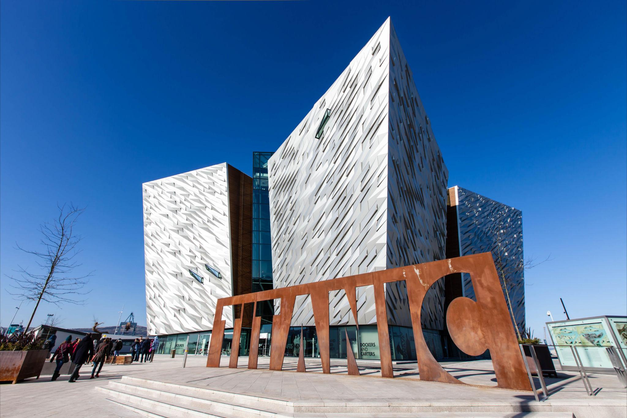 Ibis Centre Belfast