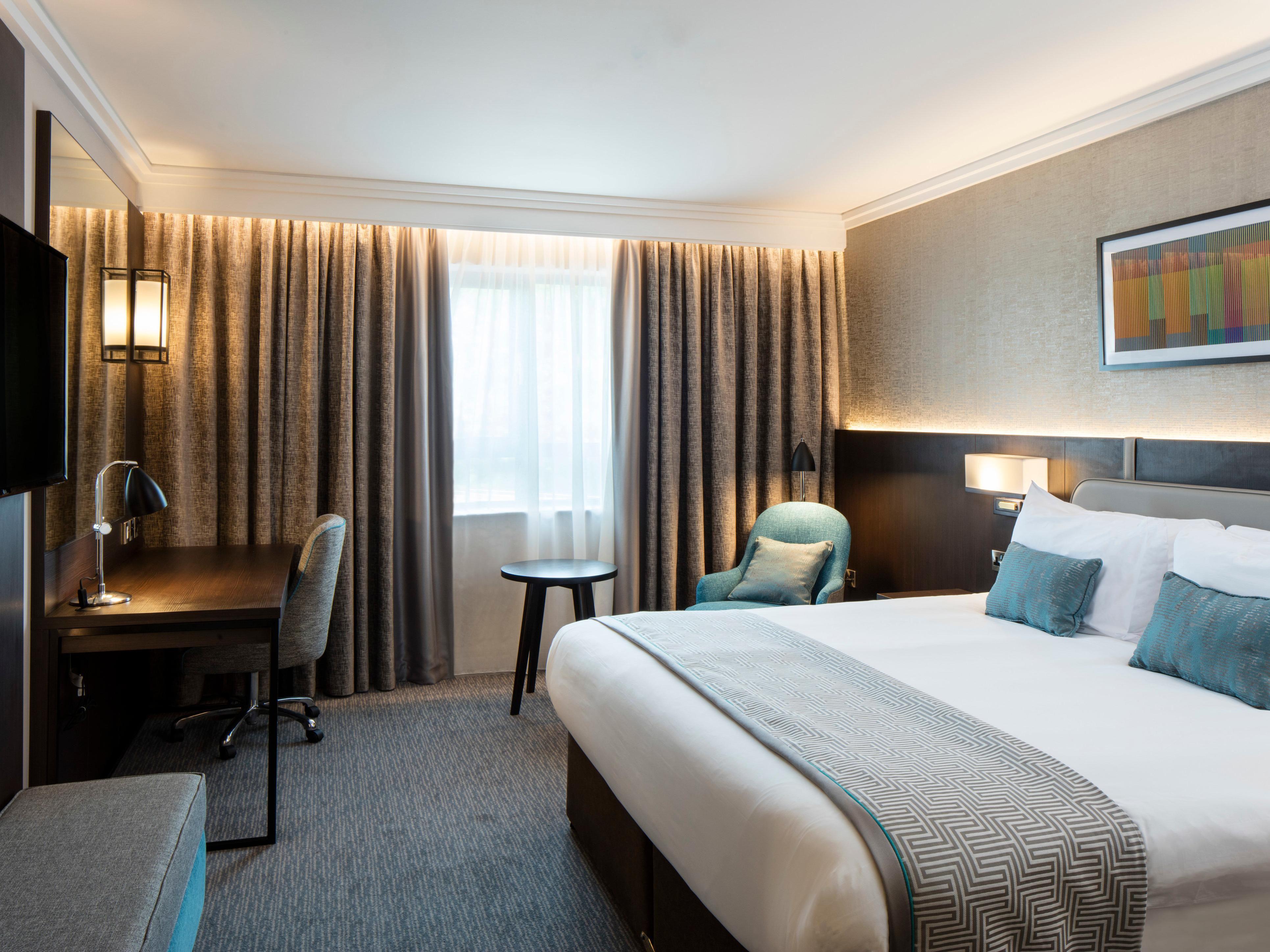 Crowne Plaza - By Ihg Hotel 4*