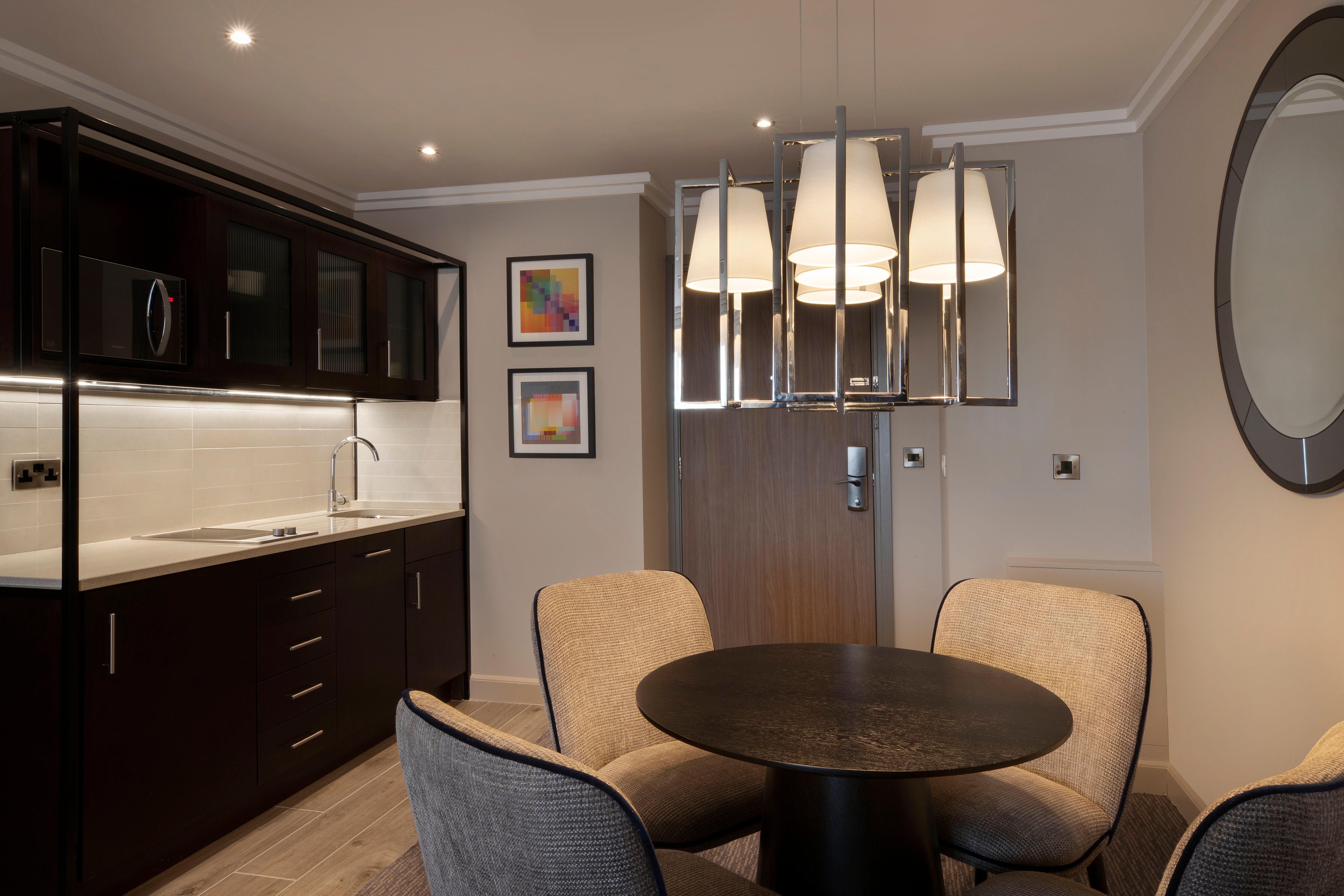 Hotel Crowne Plaza - By Ihg 4*