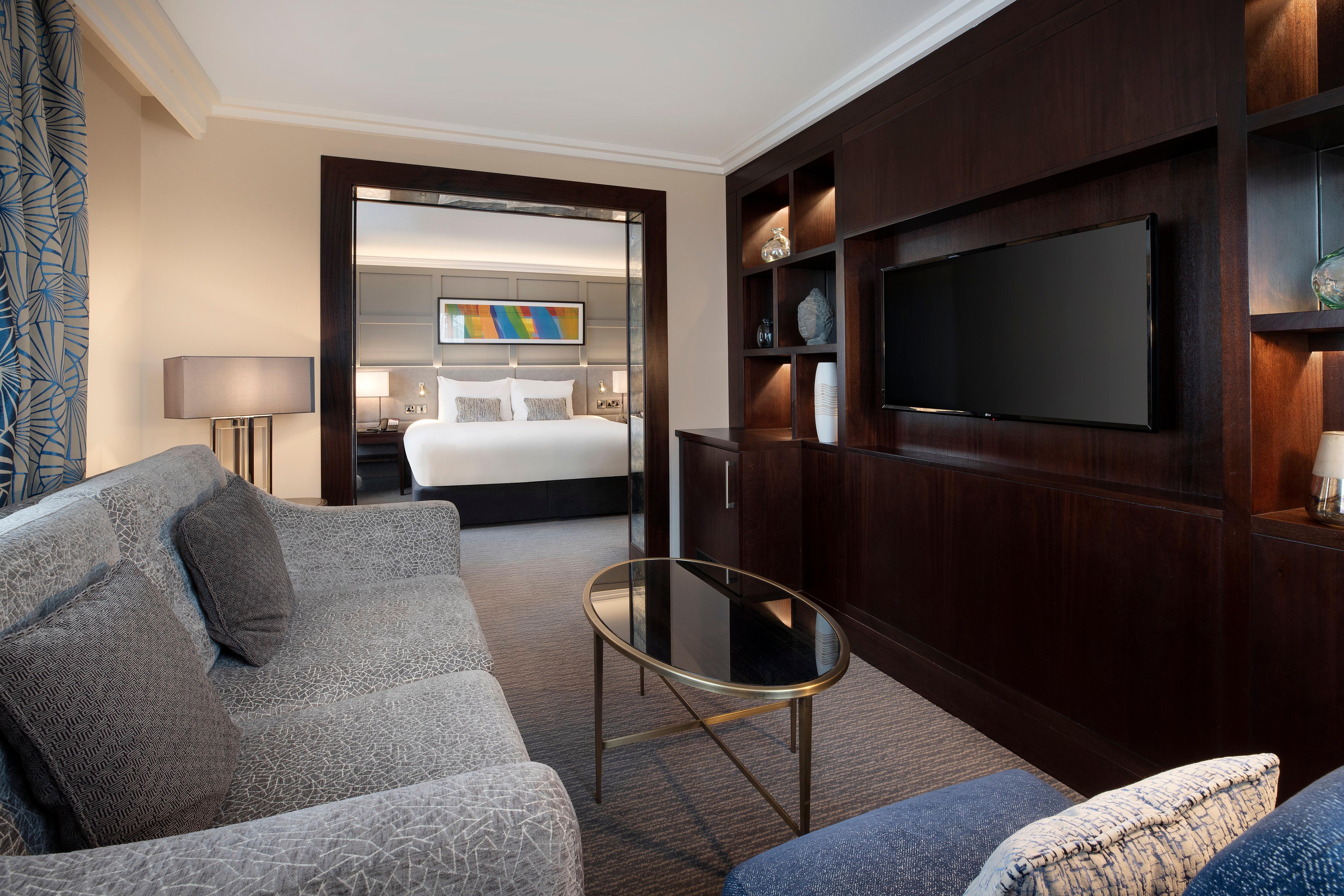 Crowne Plaza - By Ihg Hotel Belfast