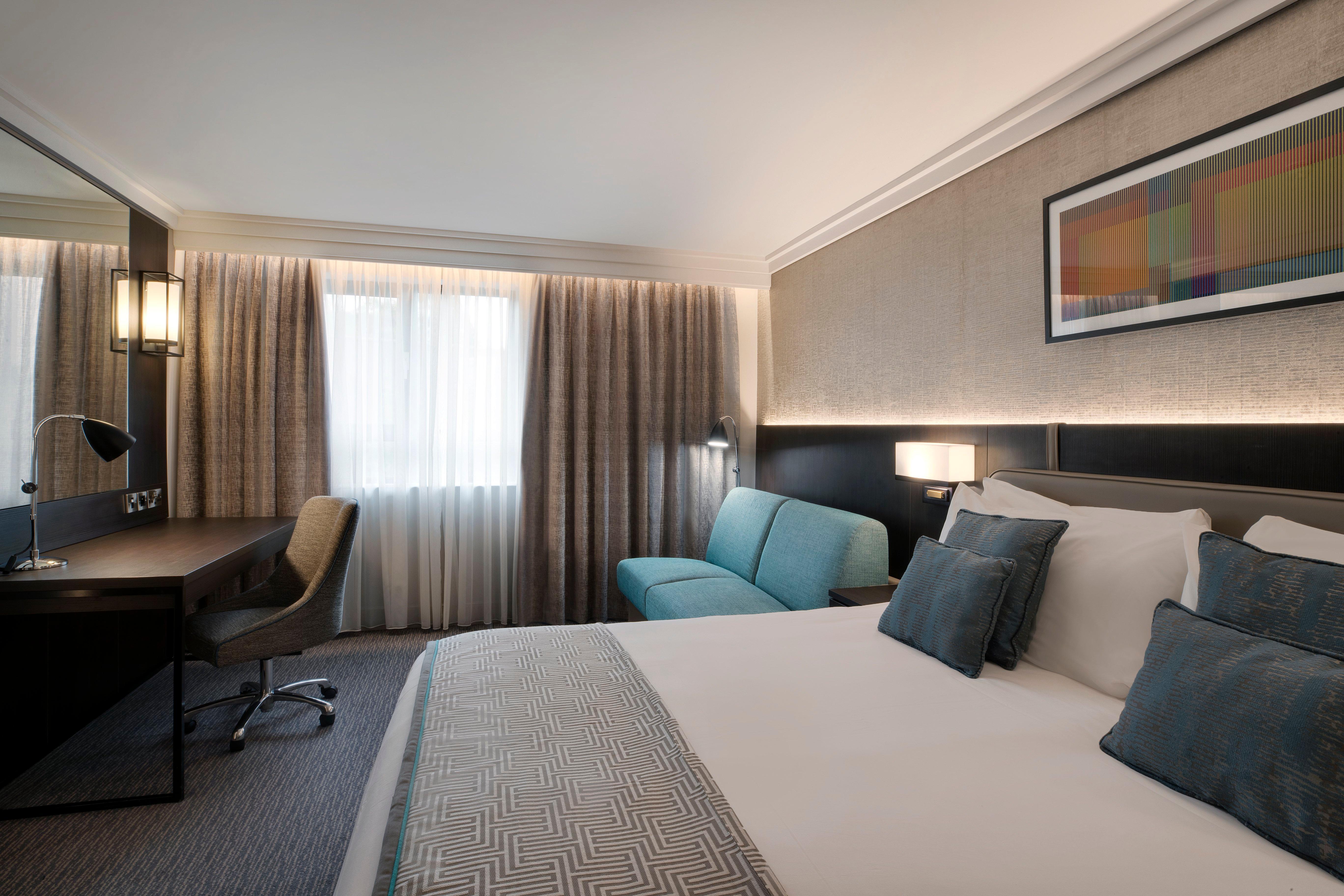 Crowne Plaza - By Ihg Belfast