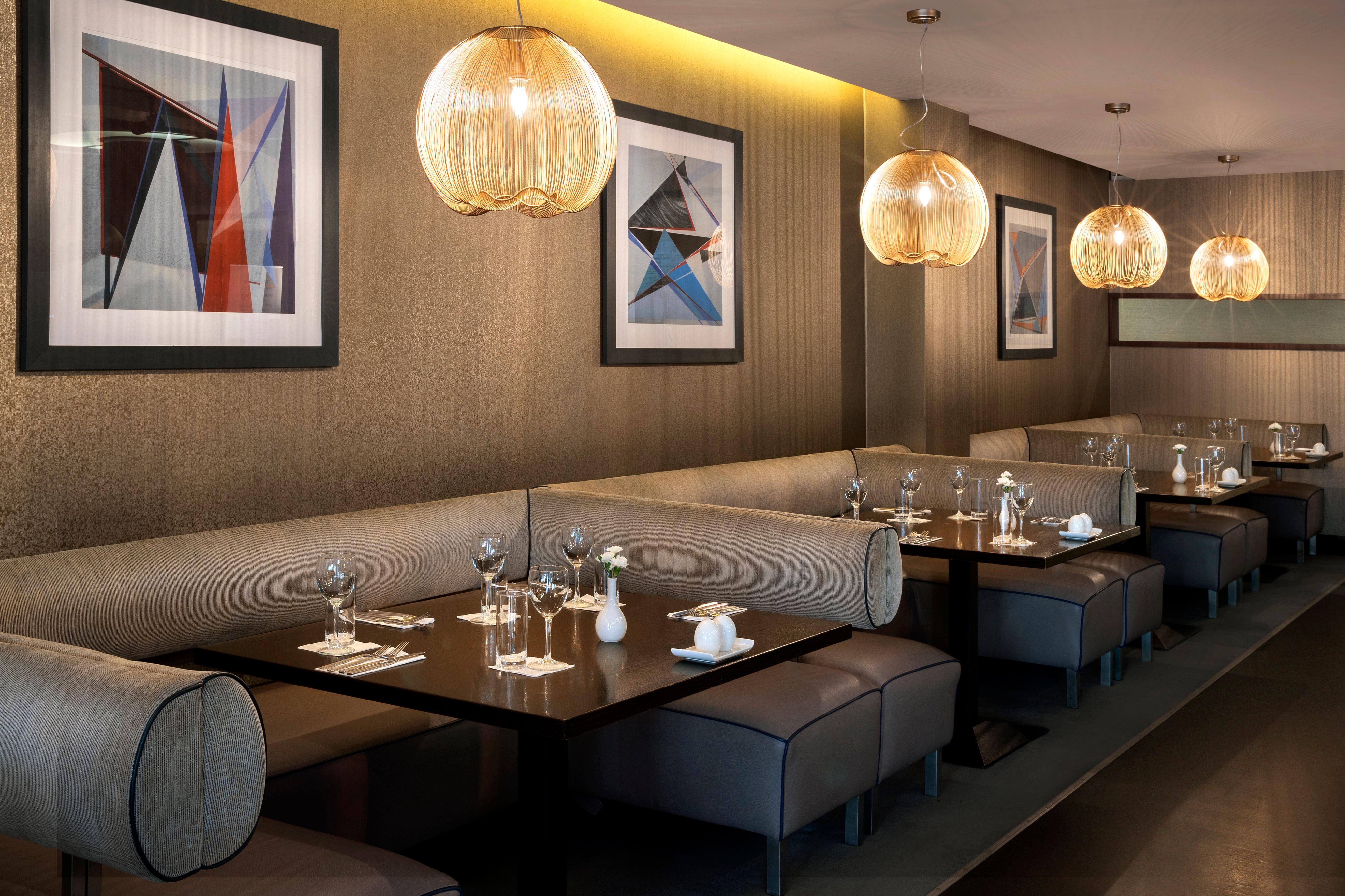 Hotel Crowne Plaza - By Ihg