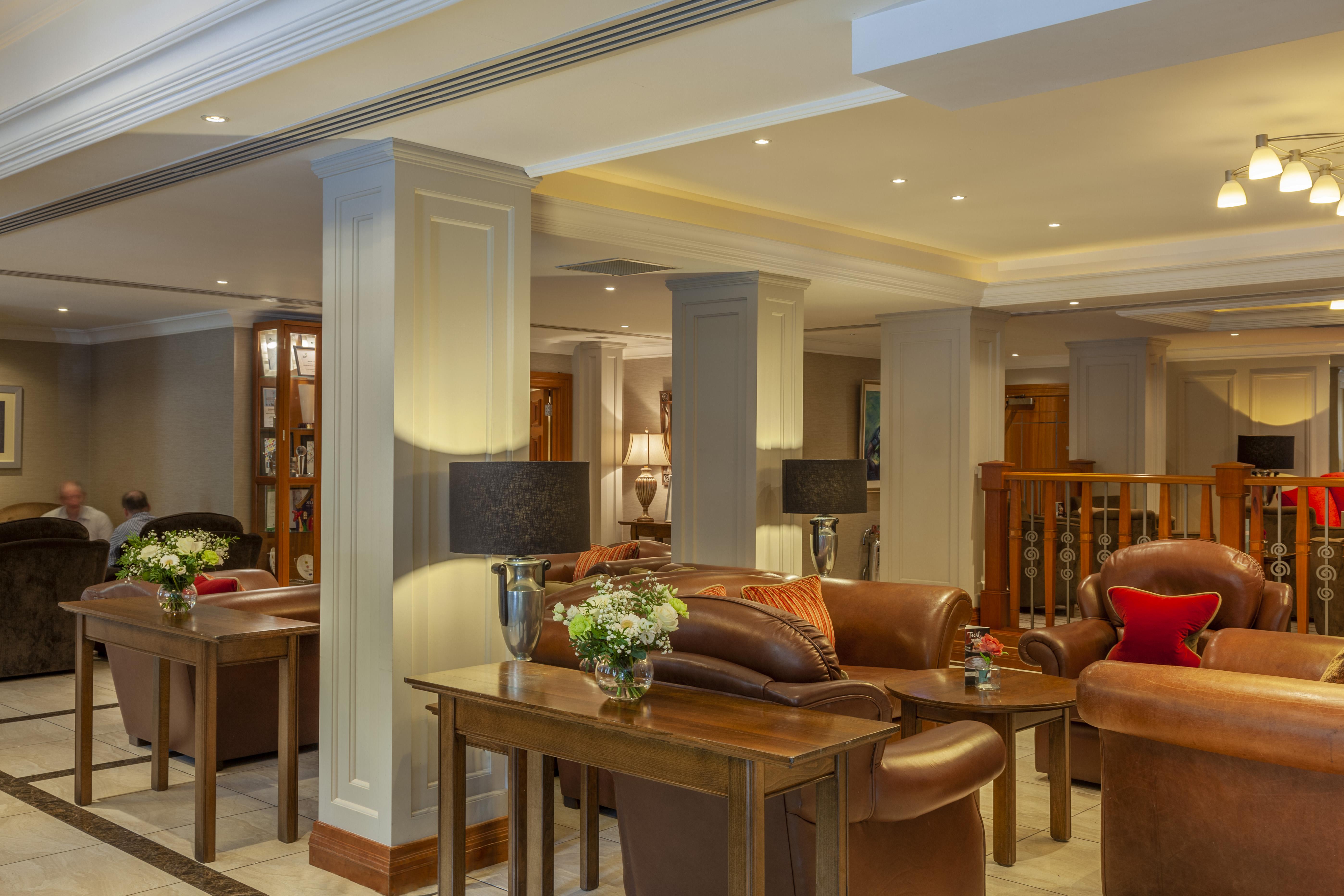 Hotel The Malone 4*