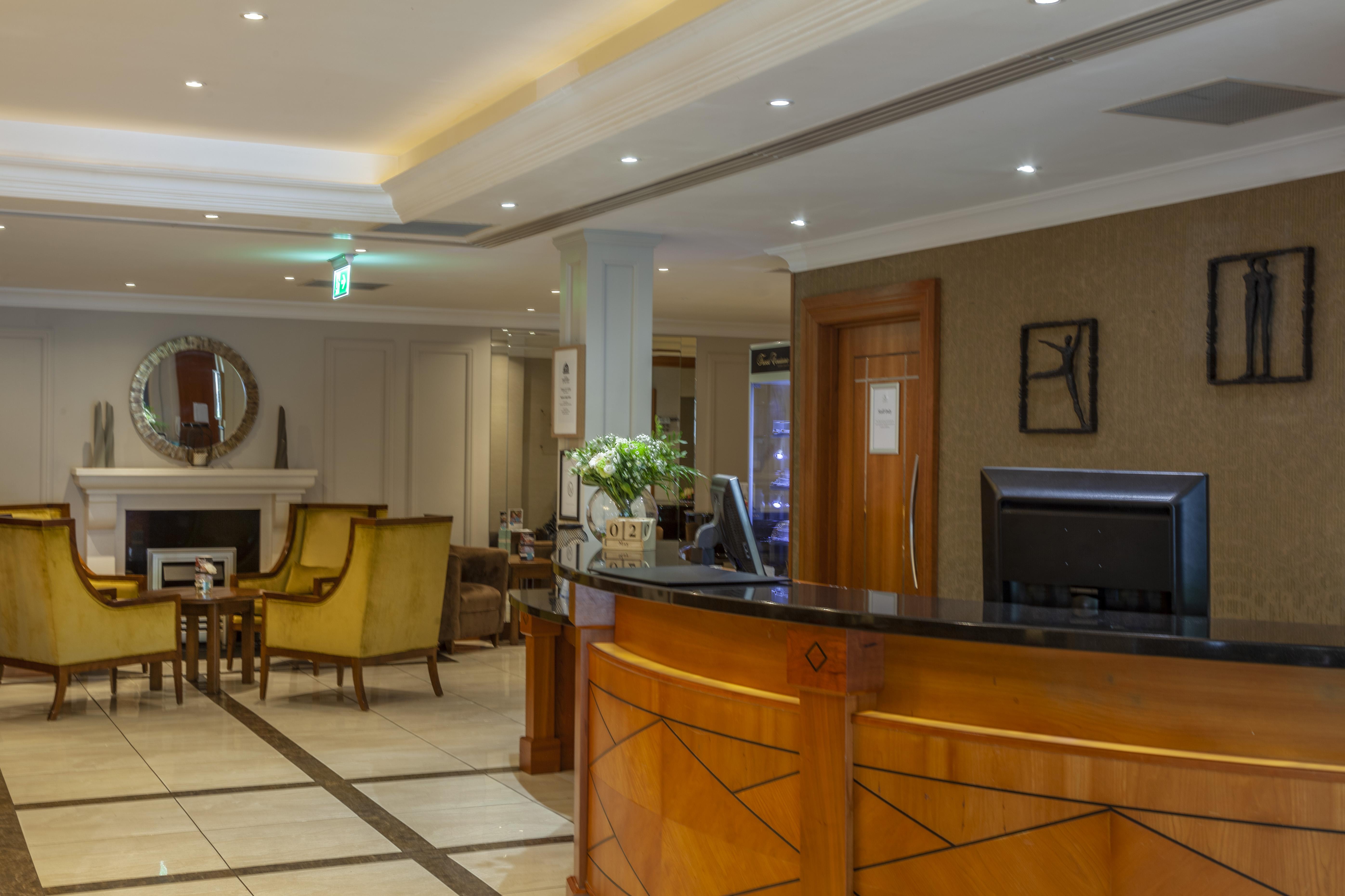 The Malone 4* Belfast