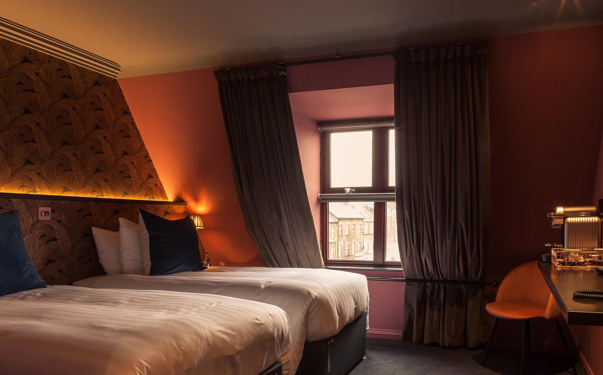 House 3* Belfast