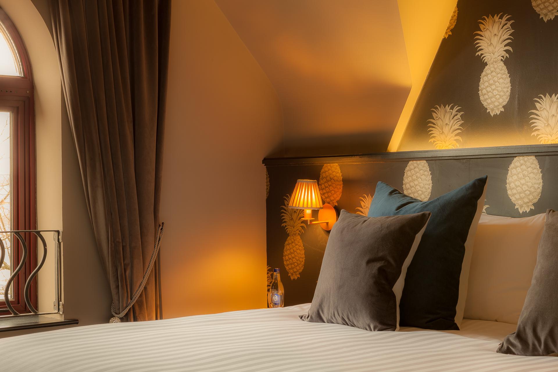 House Hotel 3*