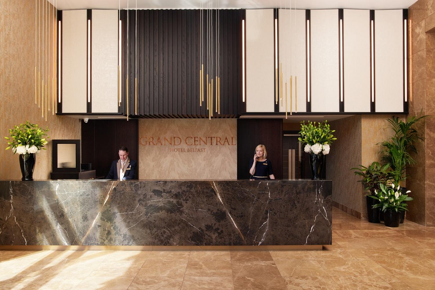 Hotel Grand