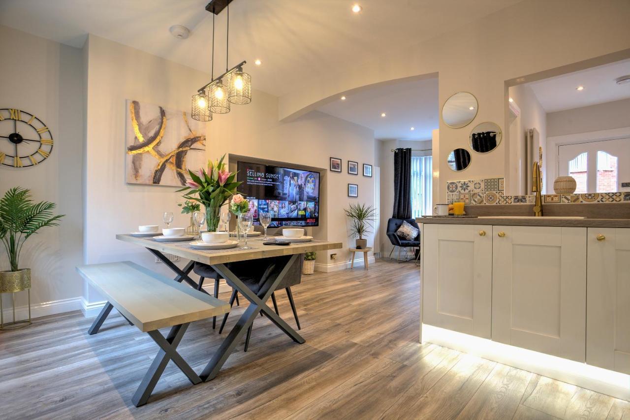Holiday home The Boutique Cozy Sleeps7 (adults Only)
