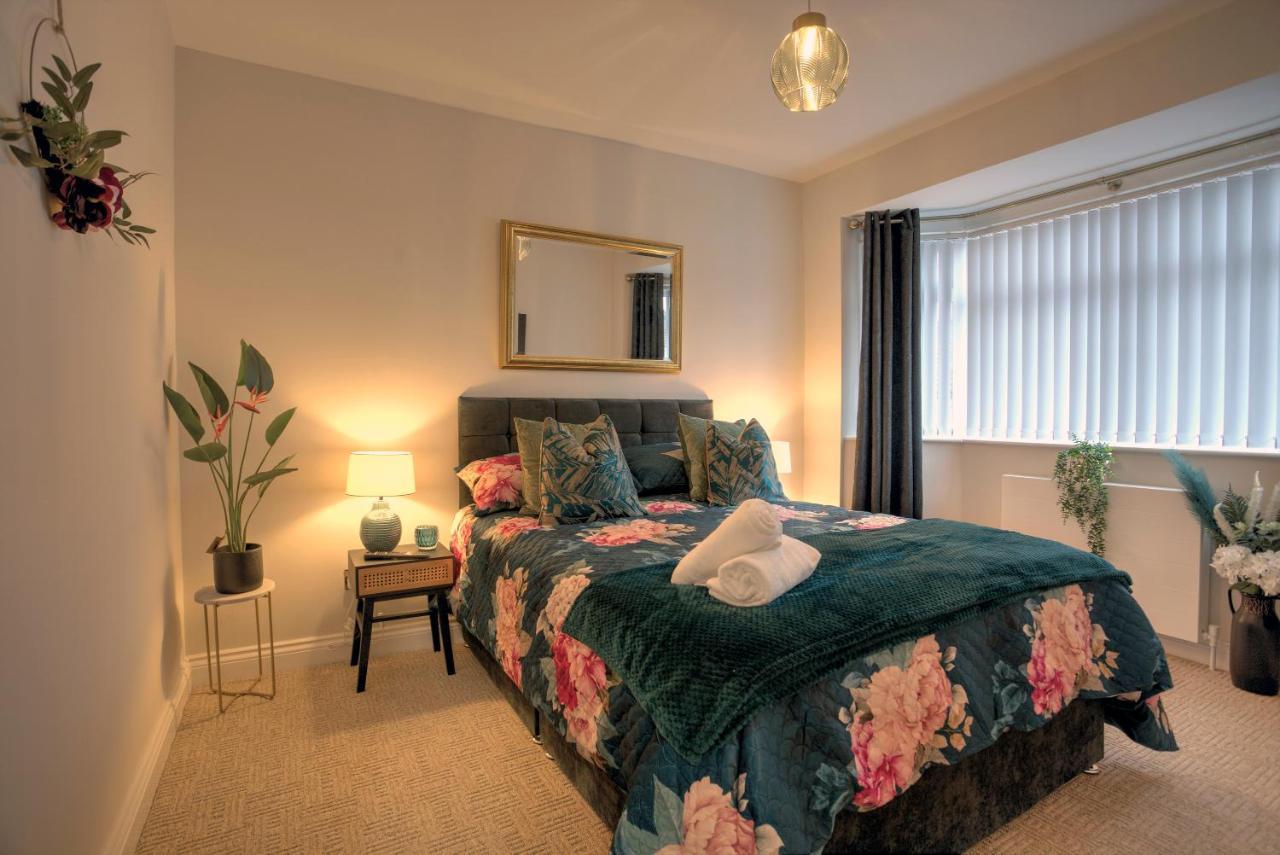 Holiday home The Boutique Cozy Sleeps7 (adults Only)