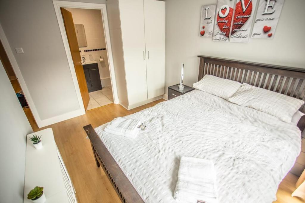 Apartment Diamond