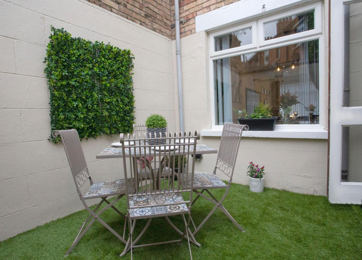 Holiday home The Boutique Cozy Sleeps7 (adults Only) *