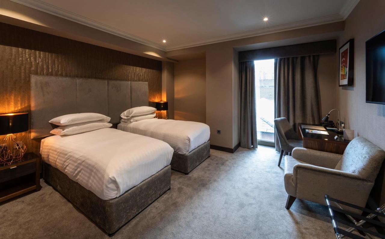 Square Hotel 4*
