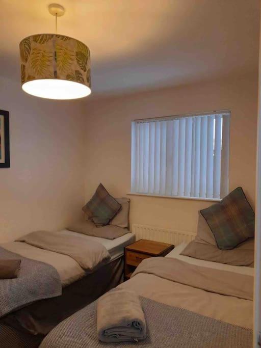 Belfast Apartment *