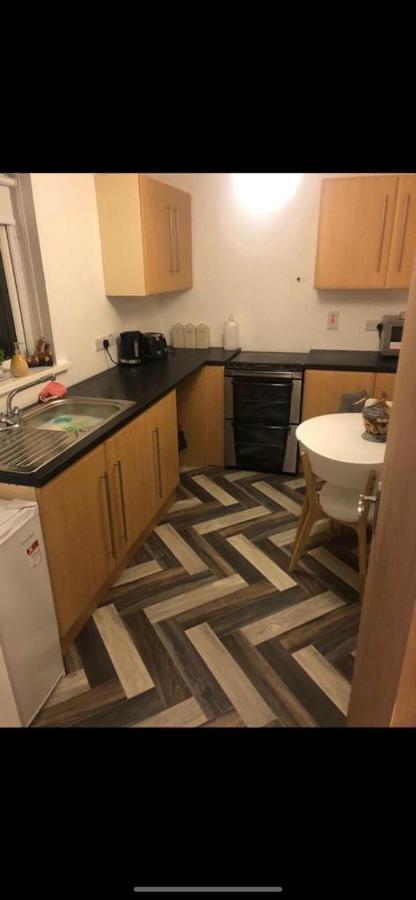 Lovely Ground Floor With Easy Parking. Belfast