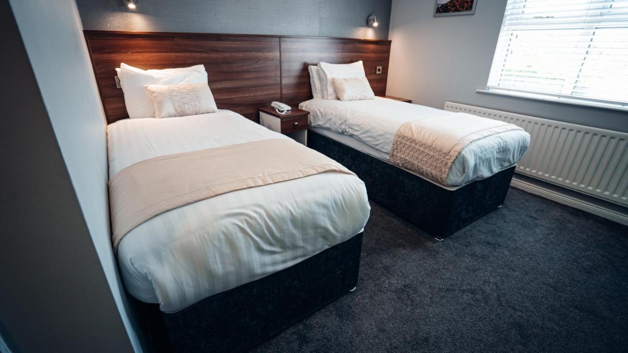 Beechlawn 3* Belfast