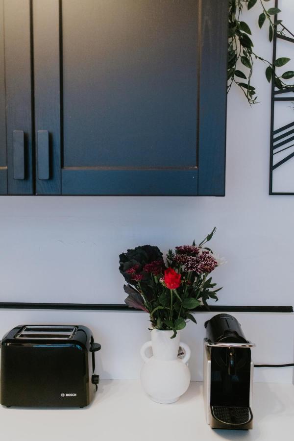 Contemporary Townhouse Holiday home Belfast