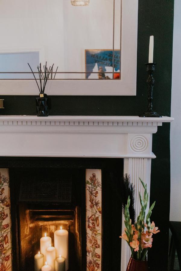 Holiday home Contemporary Townhouse *