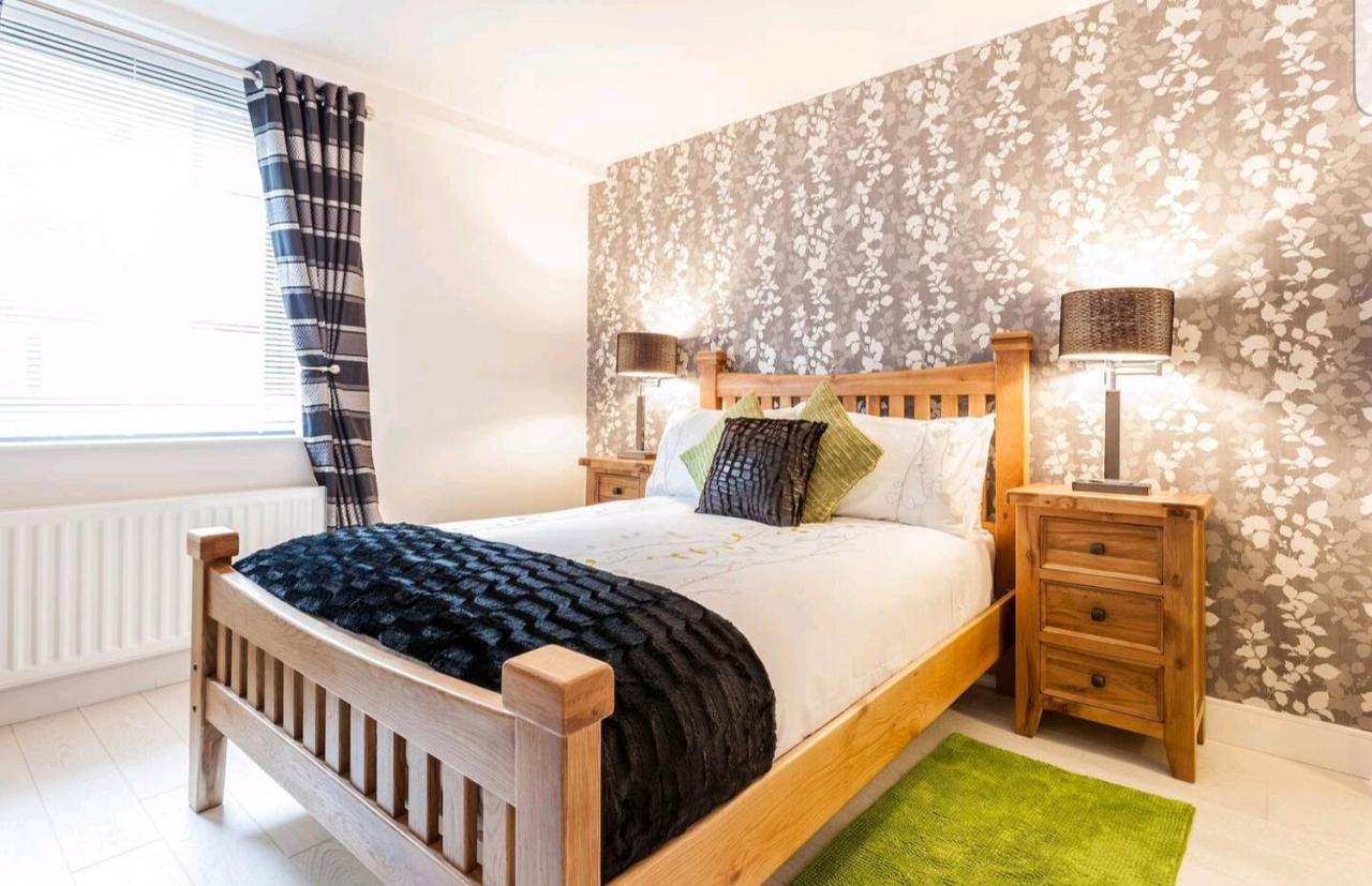 Apartment Victoria Place Belfast
