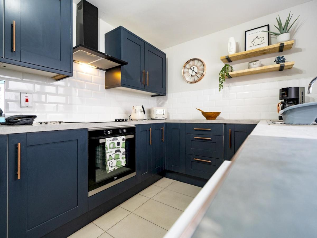 Pass The Keys 58 Lw Ave Stunning 2br Terrace Location Lots Nearby Holiday home *