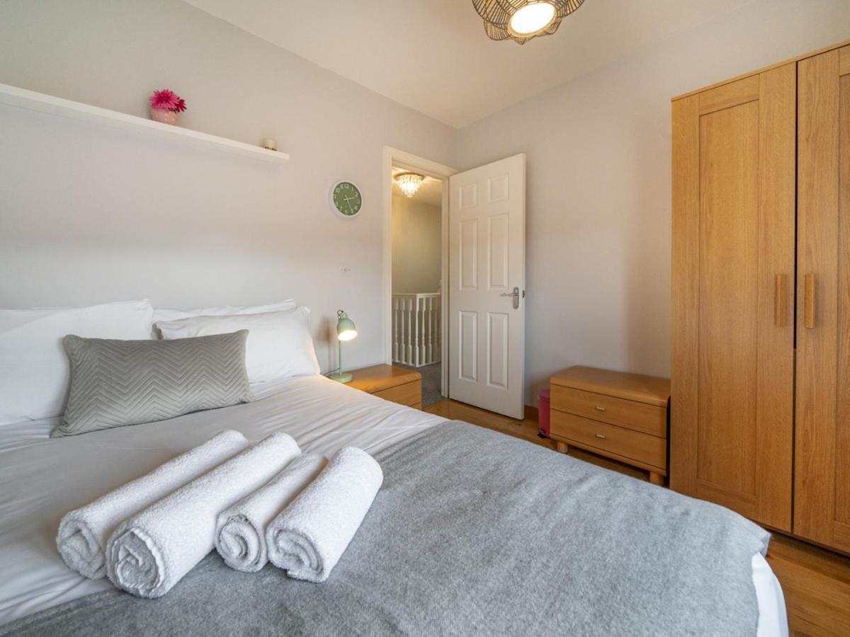Holiday home Pass The Keys Gorgeous 3br Townhouse With Garden South