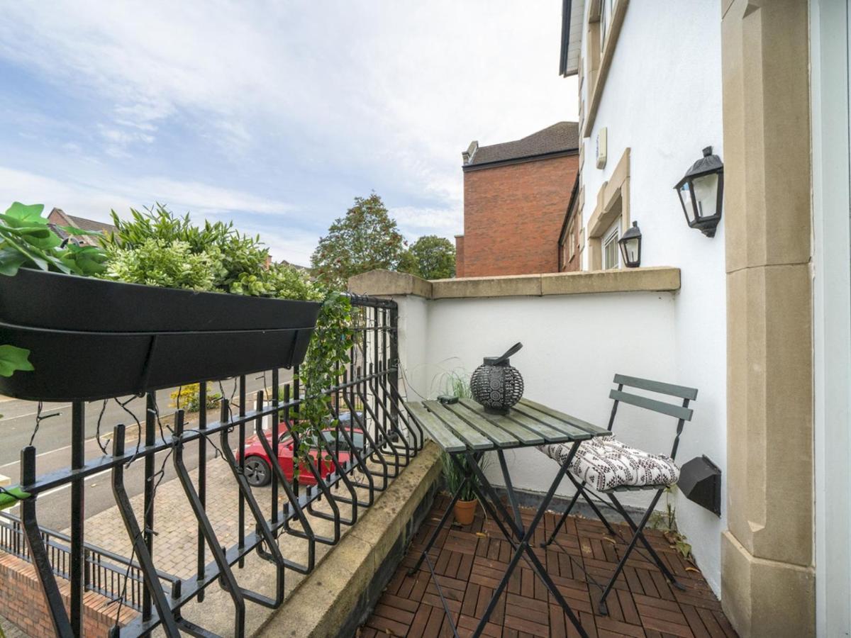 Holiday home Pass The Keys Gorgeous 3br Townhouse With Garden South