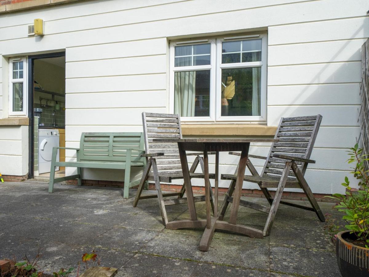 Pass The Keys Gorgeous 3br Townhouse With Garden South *