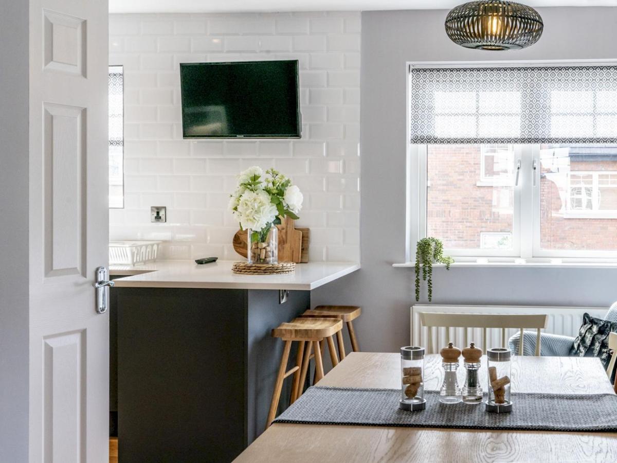 Pass The Keys Gorgeous 3br Townhouse With Garden South * Belfast
