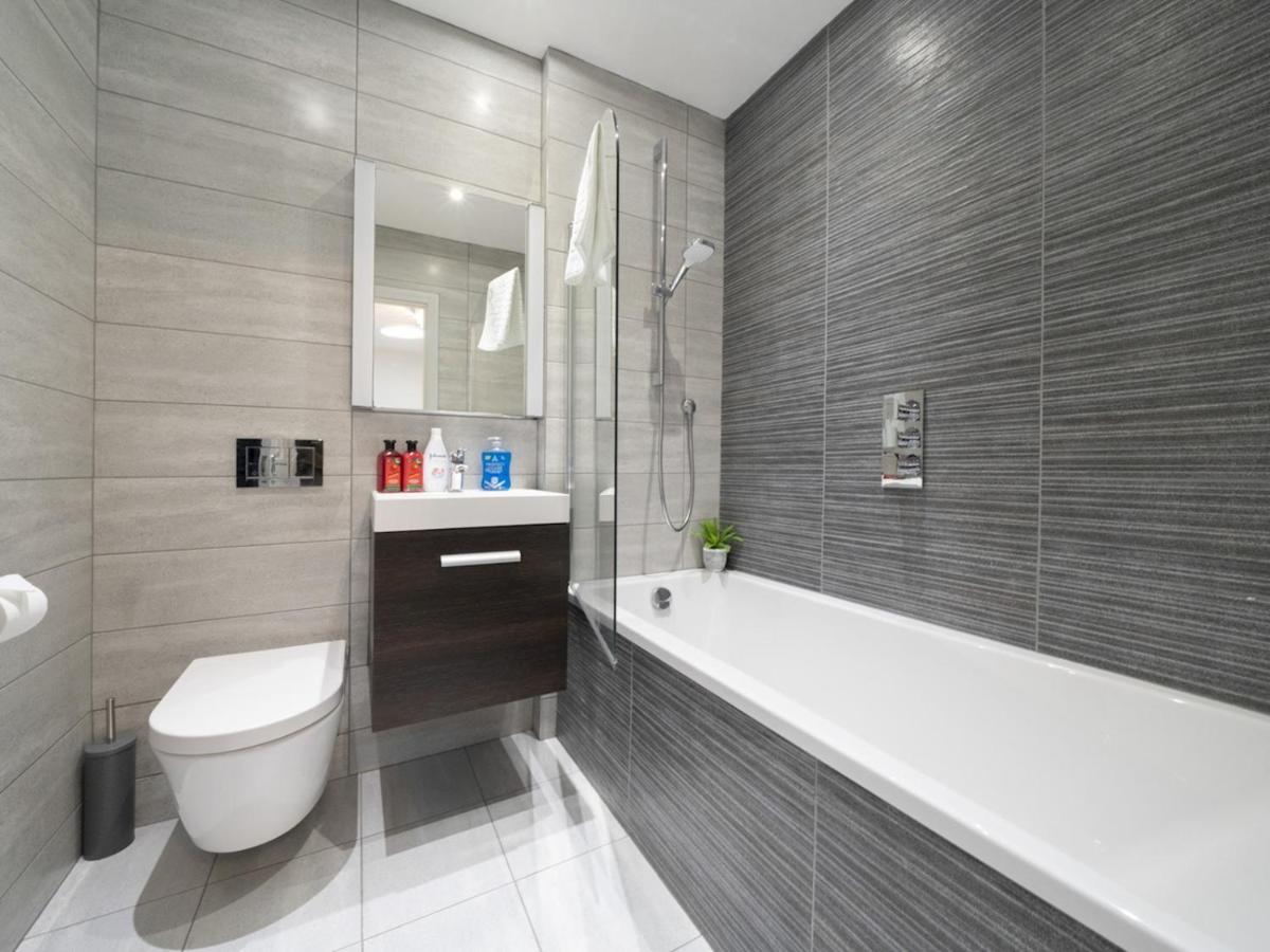 Pass The Keys Gorgeous 3br Townhouse With Garden South Holiday home Belfast