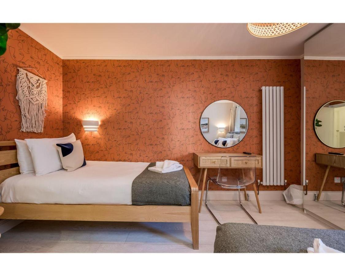 Apartment Central Belfast Apartments: Citygate *